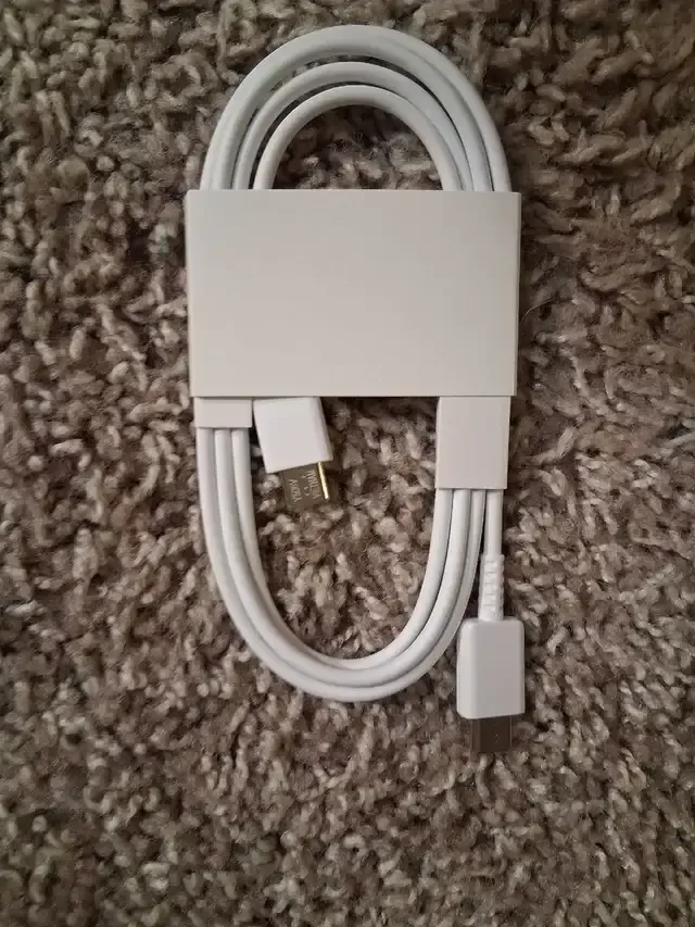 Samsung USB-C Cable original
