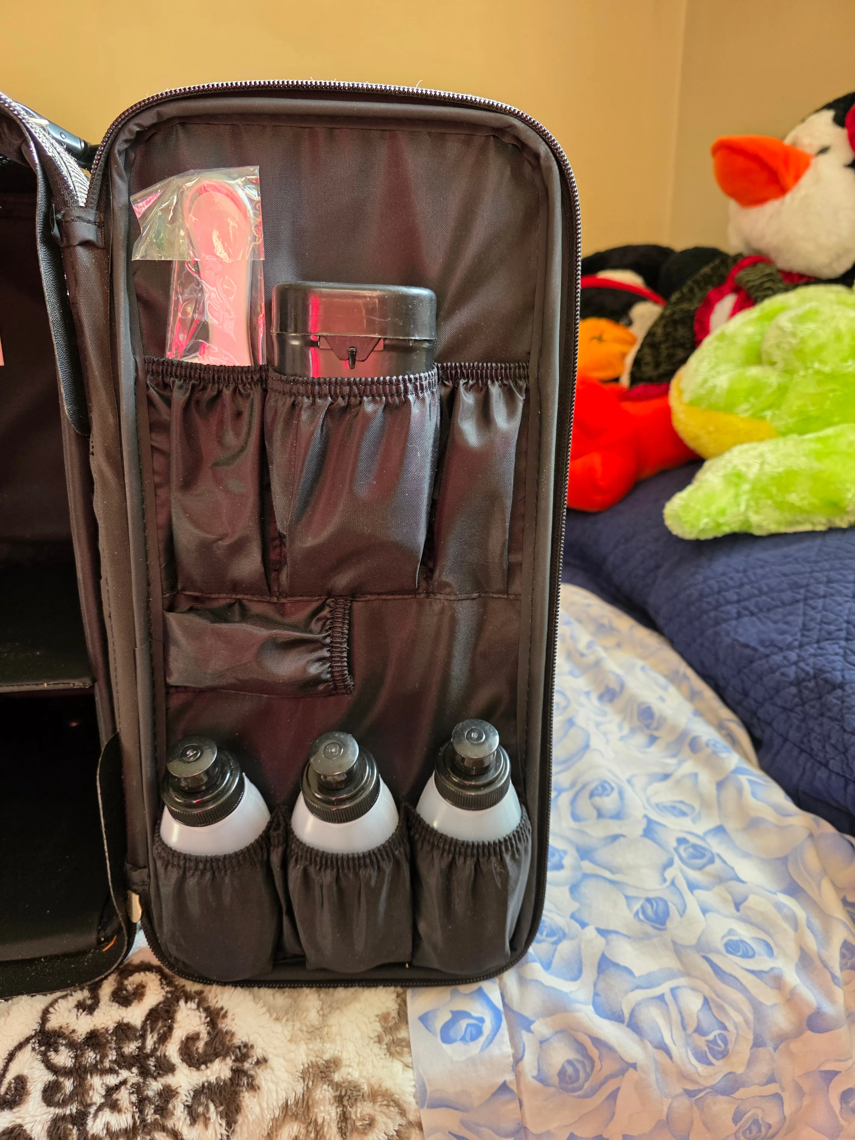 SS Super Sport Locker Bag image indicator(8)