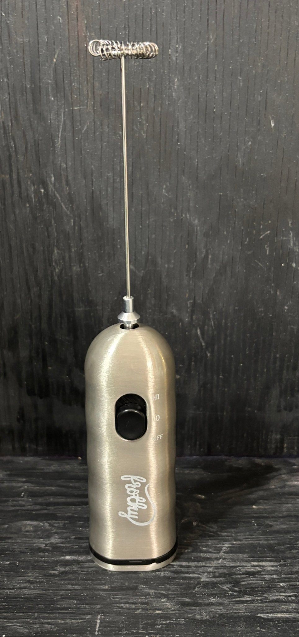 Café Casa Milk Frother