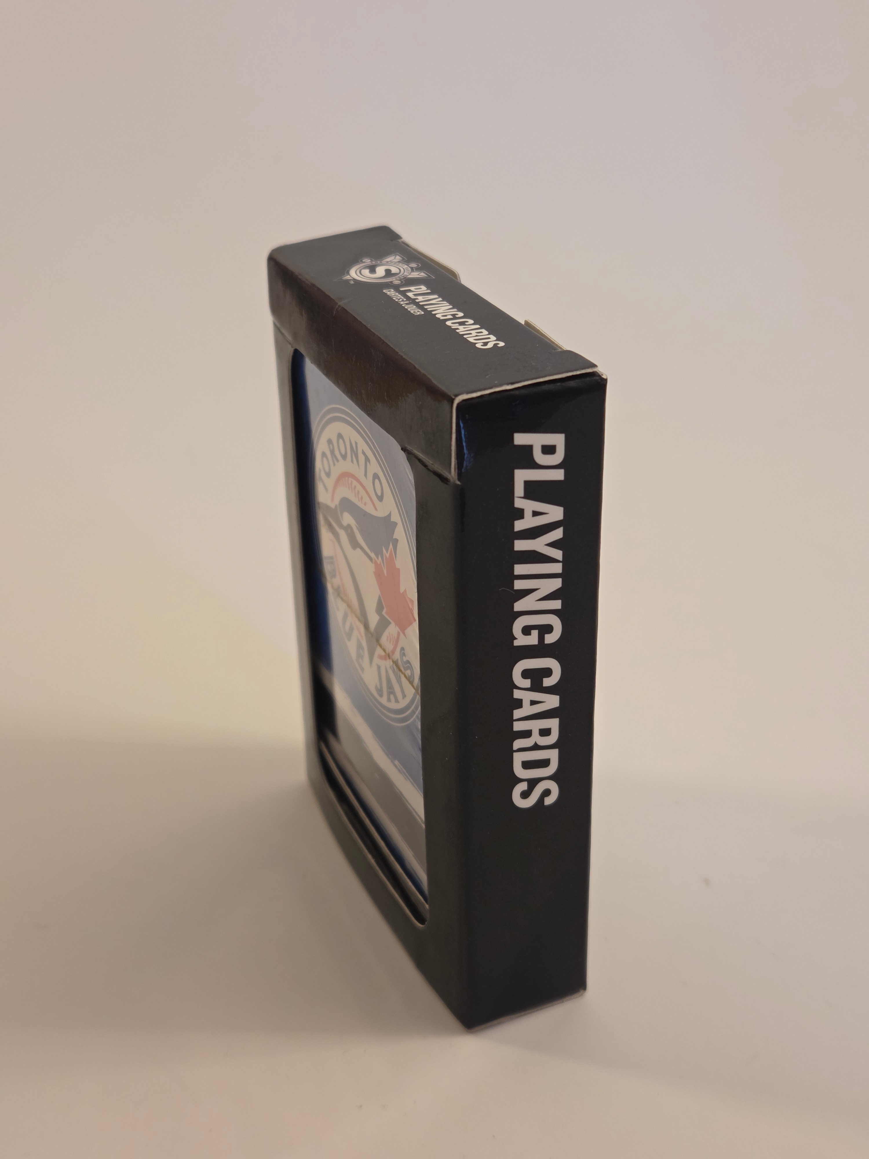 Toronto Blue Jays Playing Cards – New MLB Licensed - photo 3