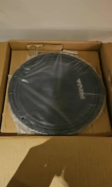 PRV AUDIO 10W650A Alto Series 10" Woofer Loadspeaker image indicator(3)