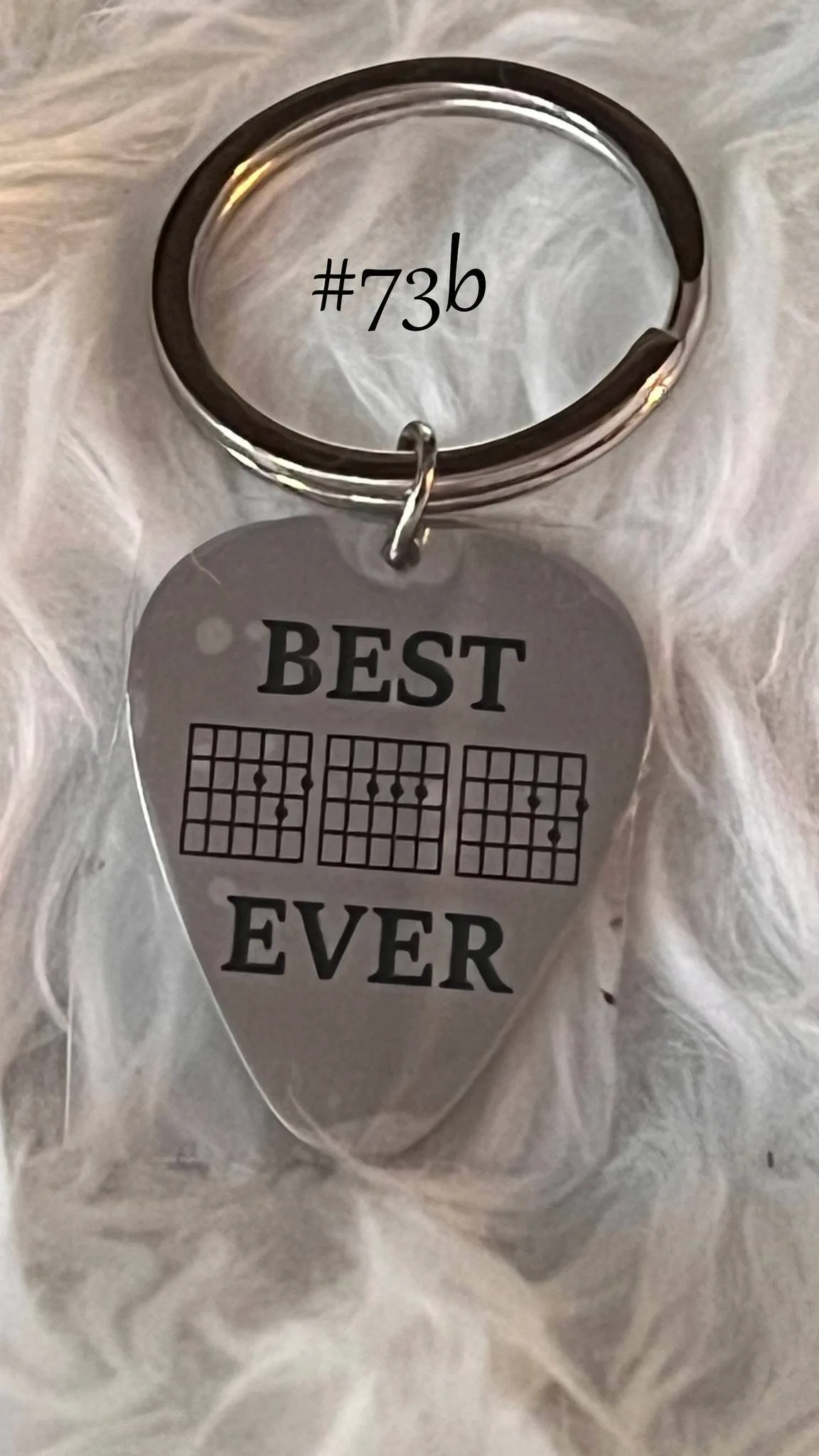 Key Chains for the men in your life! image indicator(7)