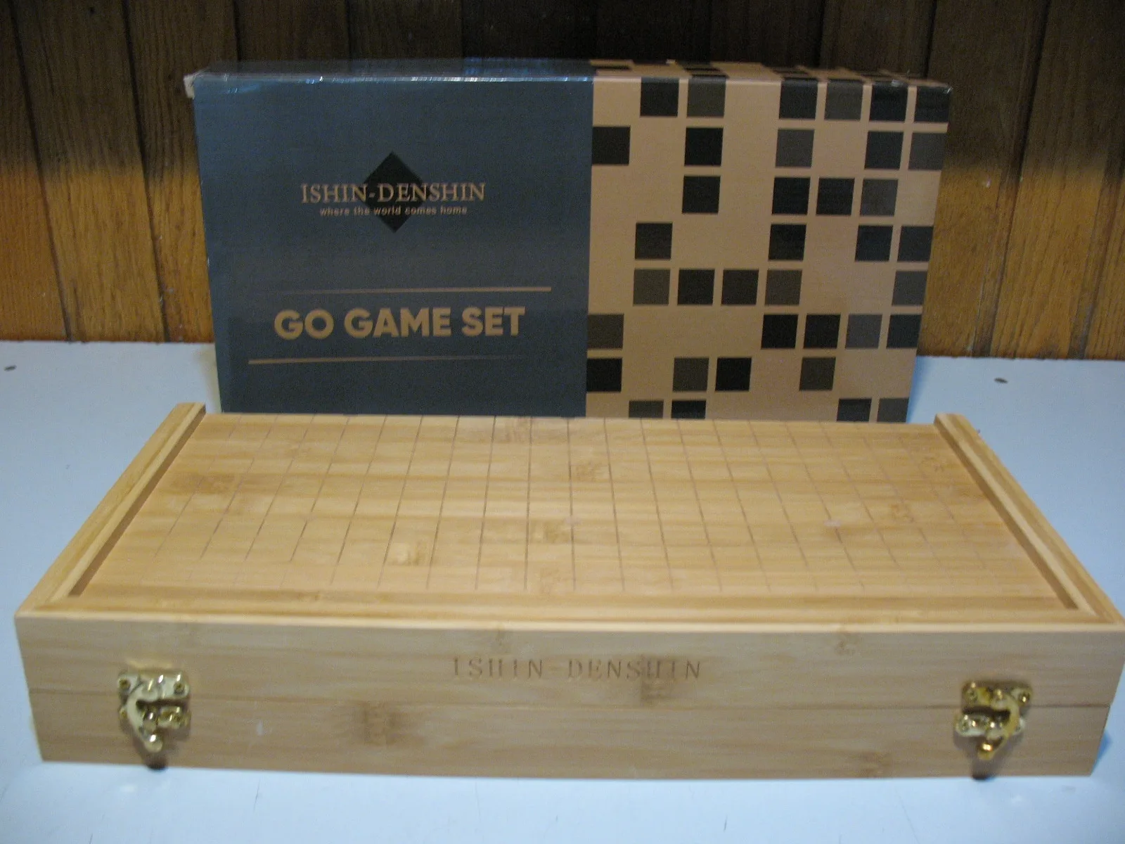 Ishin-Denshin GO GAME Set, Brand New image indicator(7)