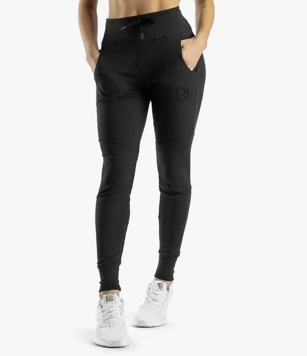Rise - Women's Peak Bottoms - Black
