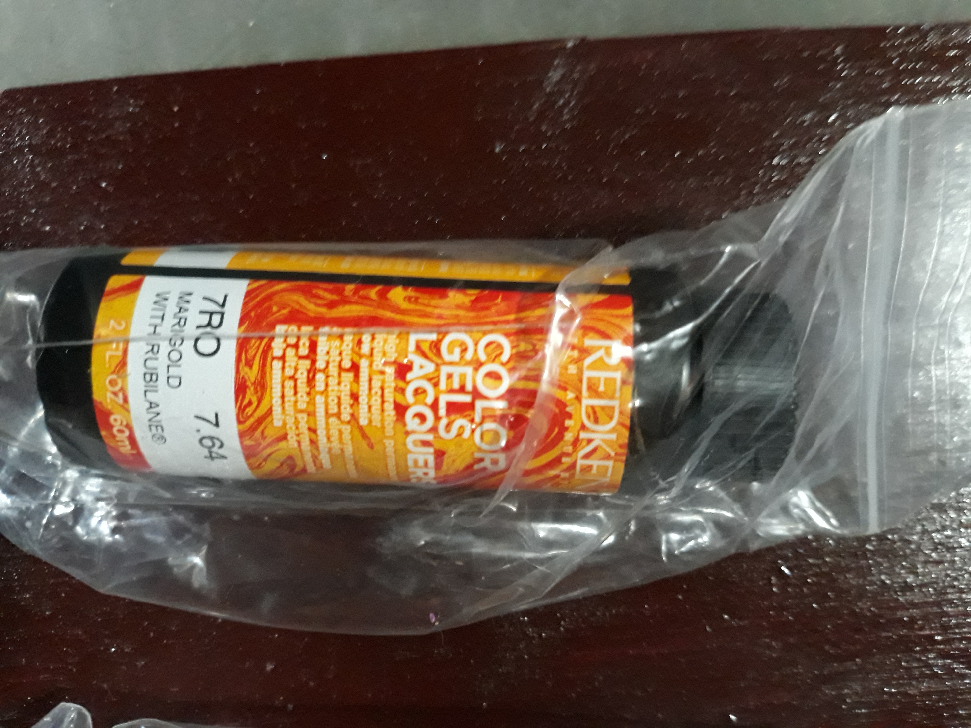 Redken Color Gels Lacquers 60ml - photo 4