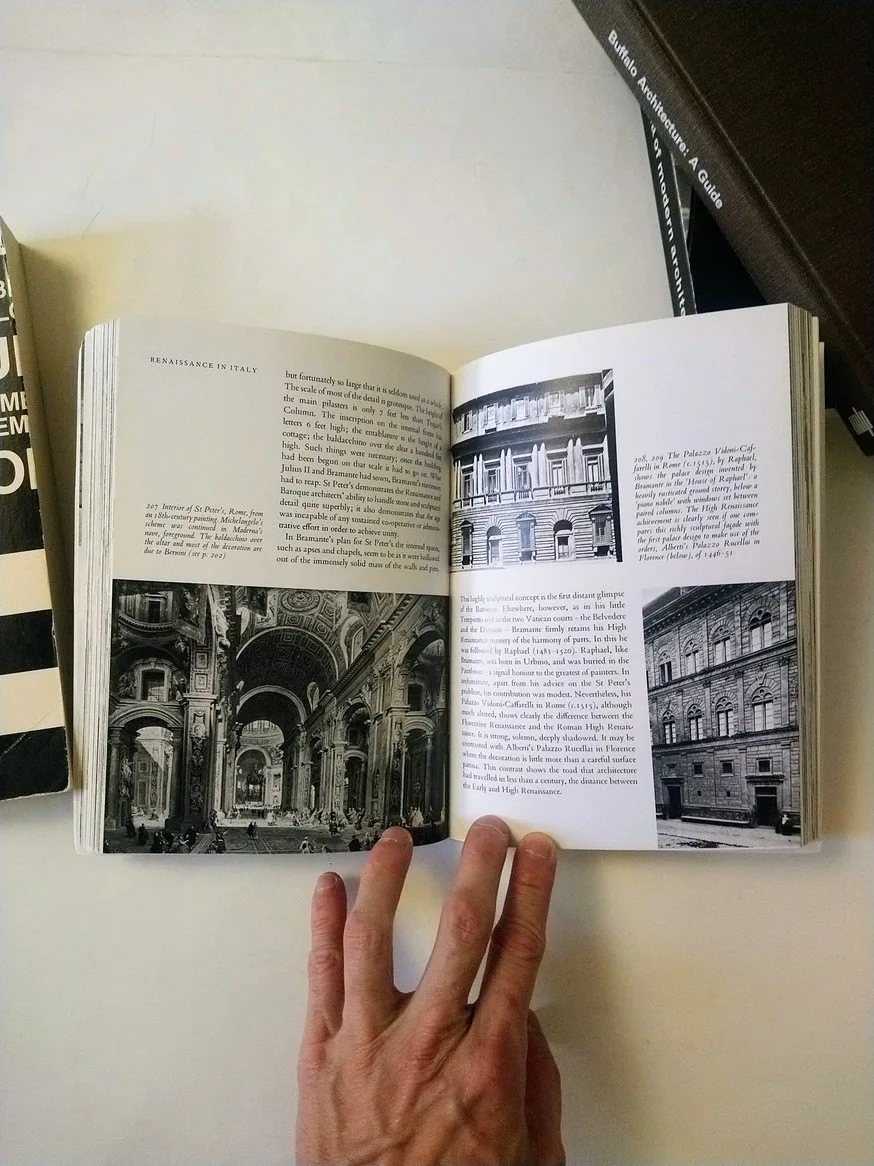 More Architecture books!! image indicator(6)