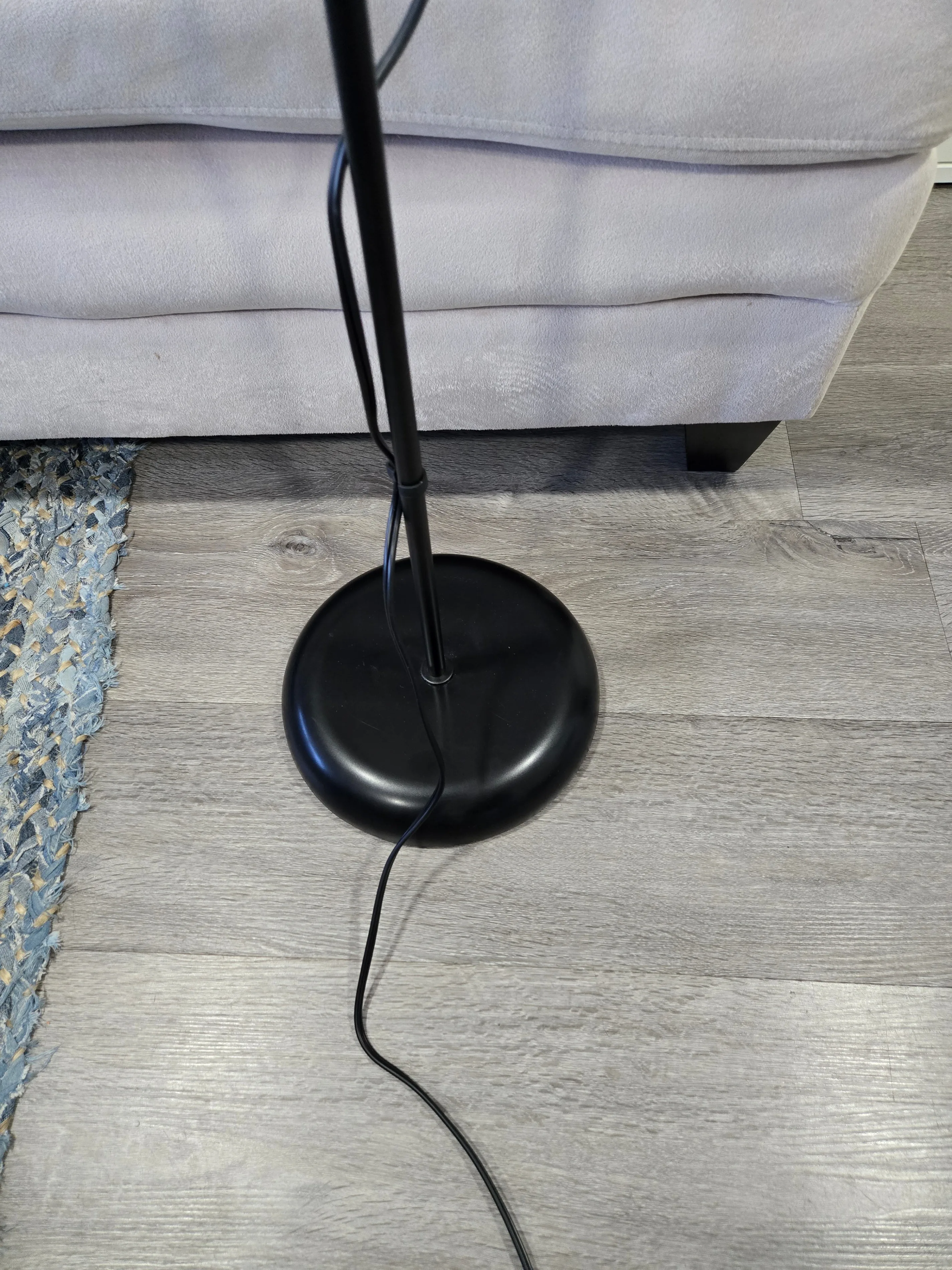 IKEA TÅGARP Floor Lamp – Mood & Reading Light image indicator(4)