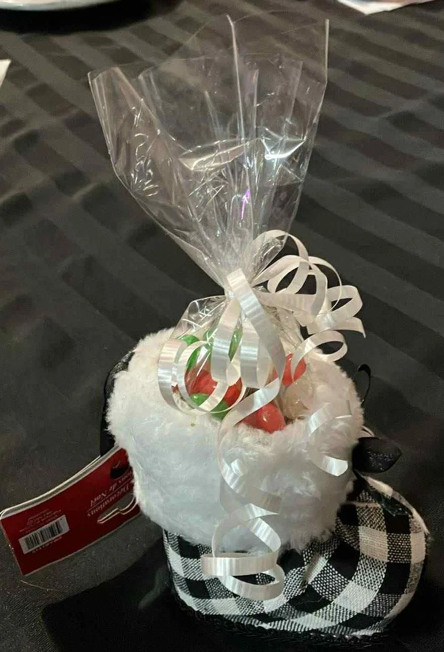 Jelly Bean Boot Ornament (New) image indicator(2)