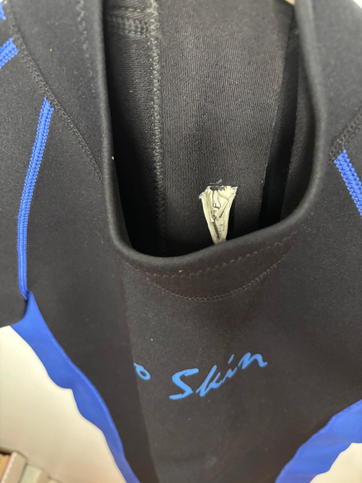 Atlan Neo Skin Wetsuit Adult Large - photo 4