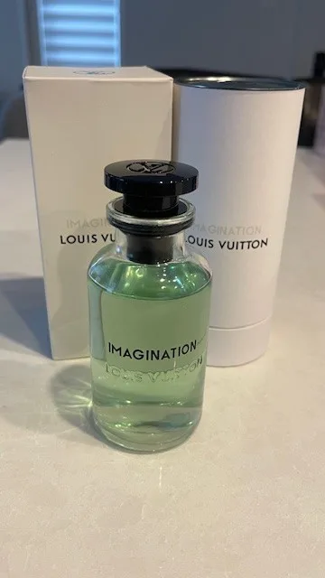 Louis Vuitton Pacific Chill Eau de Parfum 100ml - EDP Perfume image indicator(2)