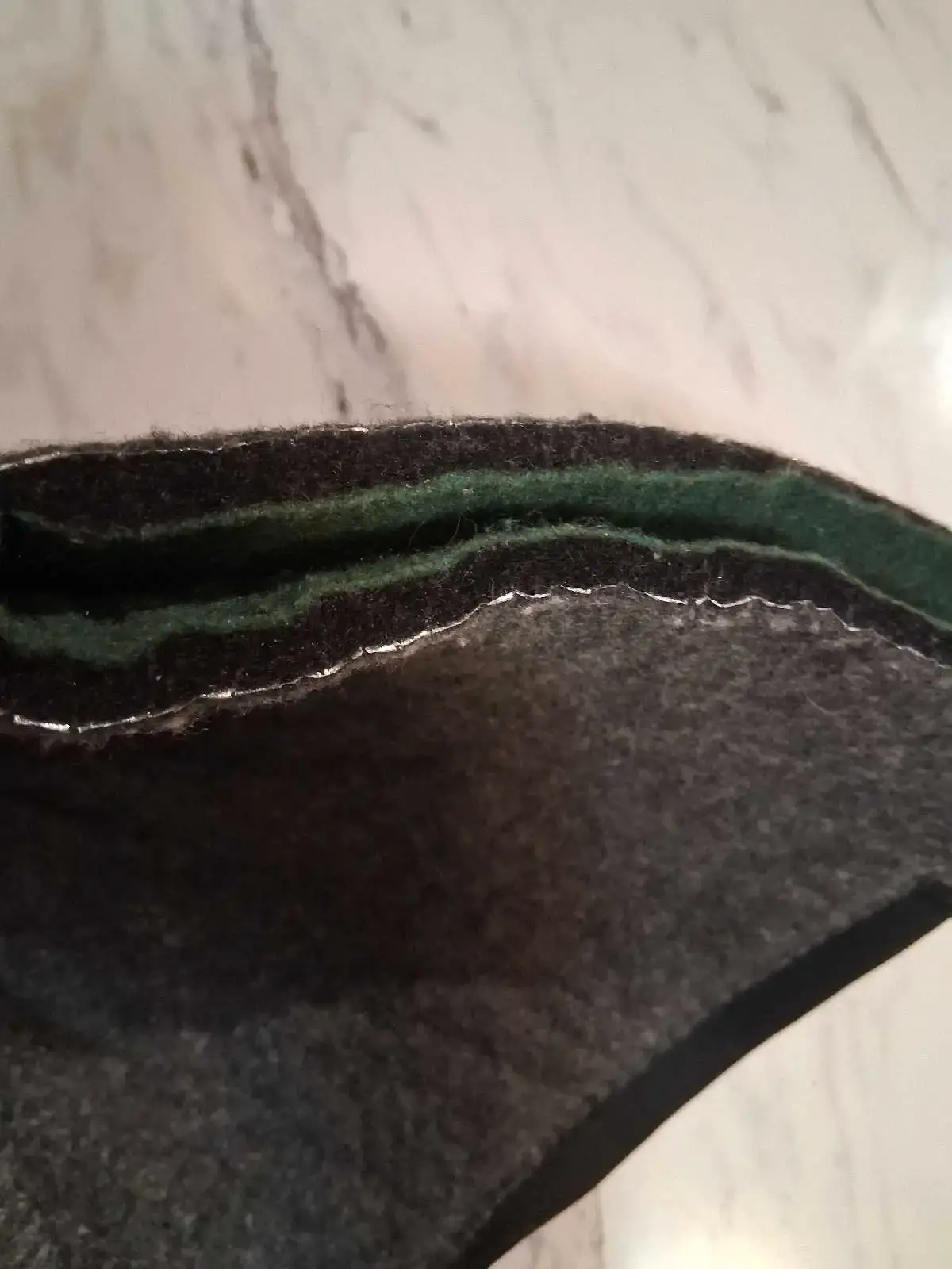 Sorel Boot Liners - Size 11 - photo 5