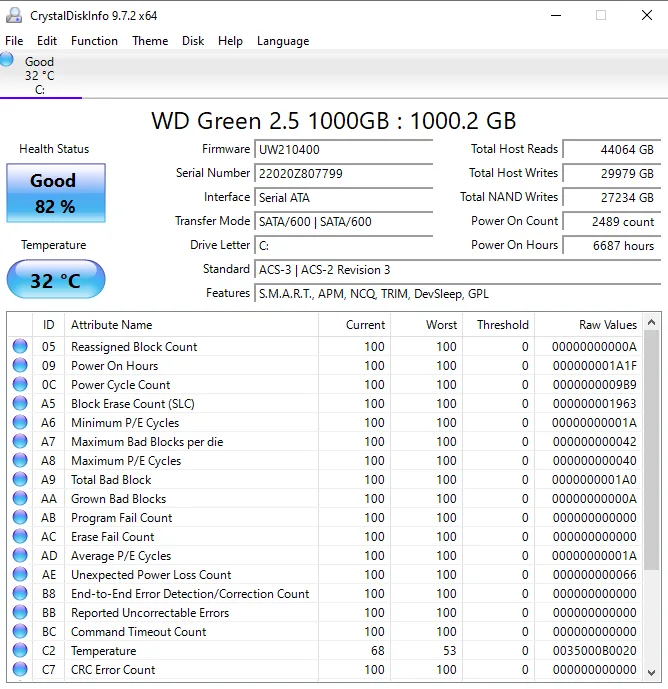 🎮Budget Gaming Ryzen 5 1600 | GT 1030 2G| 16GB RAM DDR4| 1TB SSD image indicator(4)