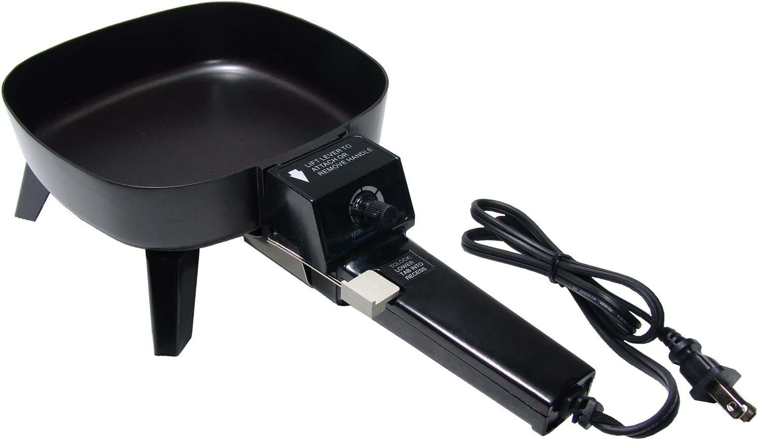 Surebonder Electric Glue Skillet - photo 2