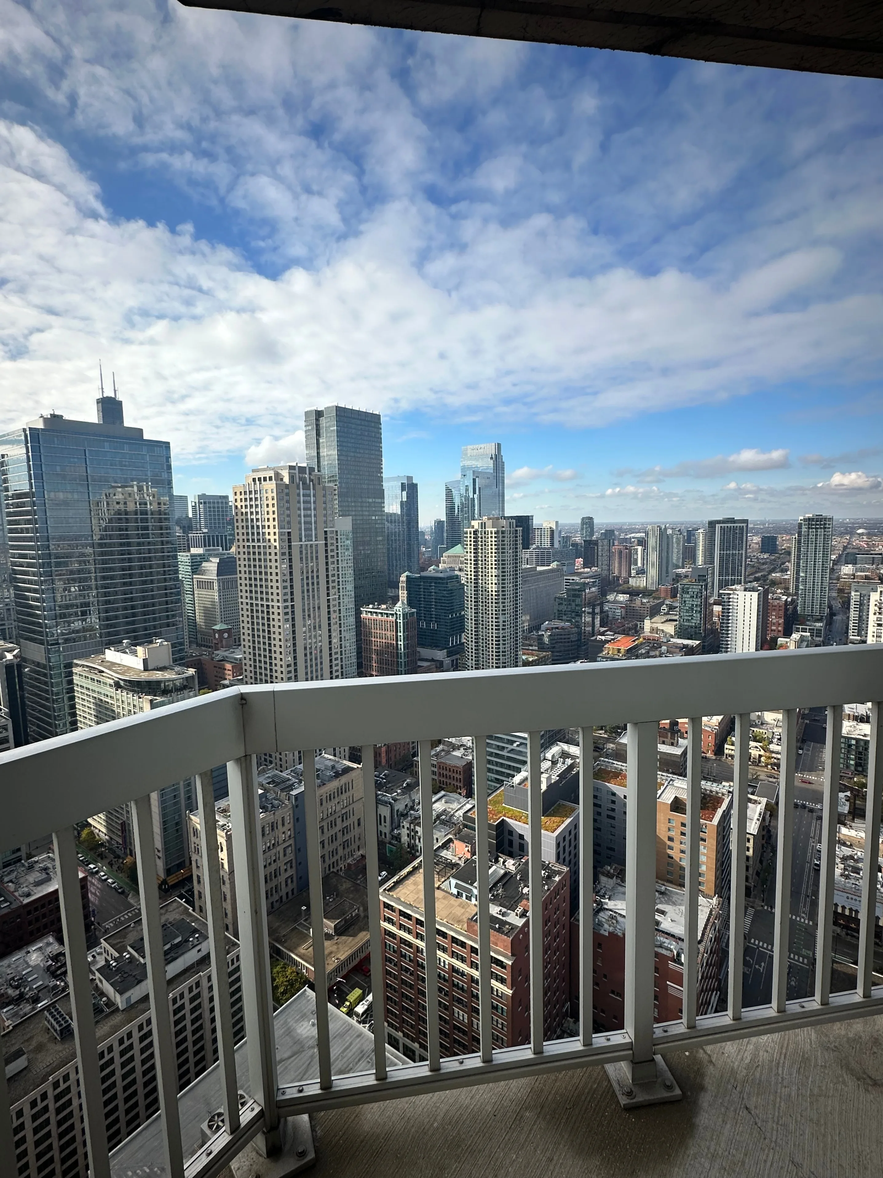 Sublease 1 Bed 1 Bath - Apartment image indicator(8)