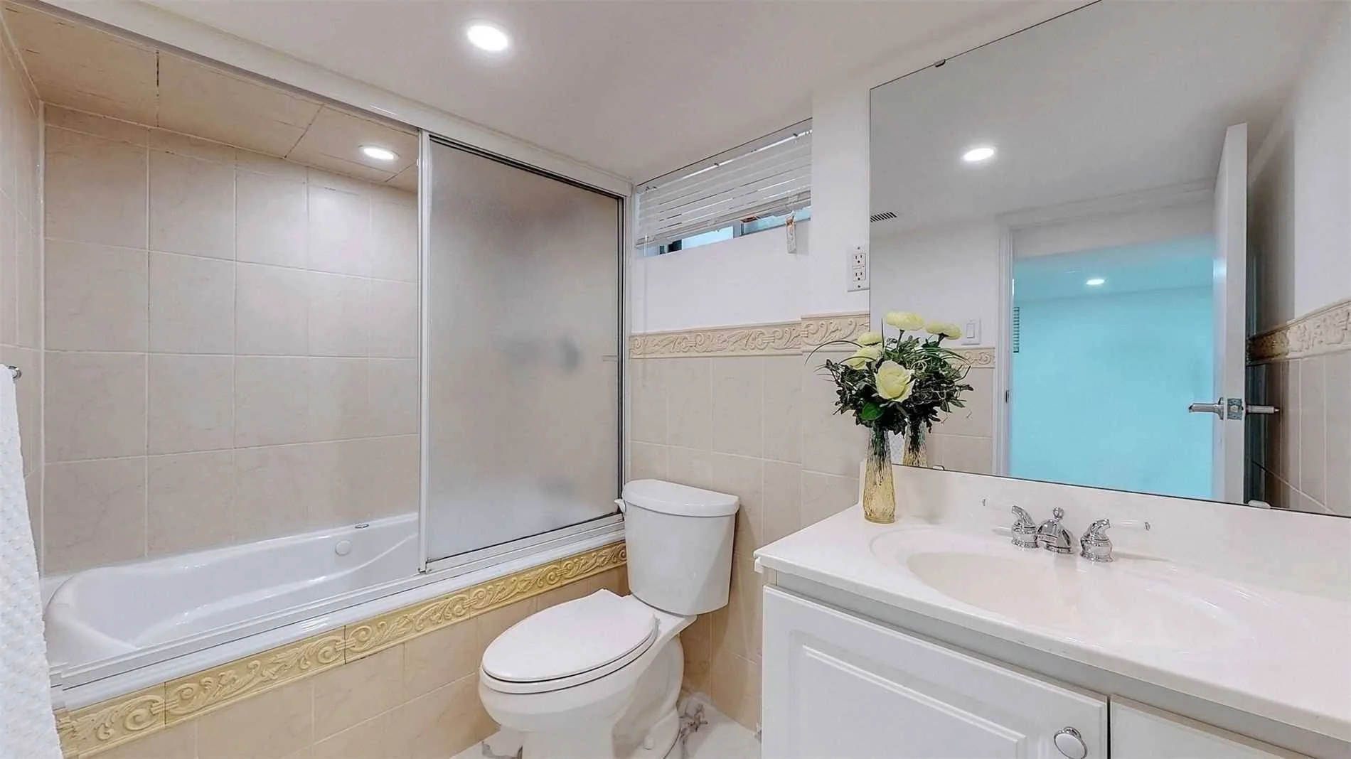 Recently Renovated Basement image indicator(3)