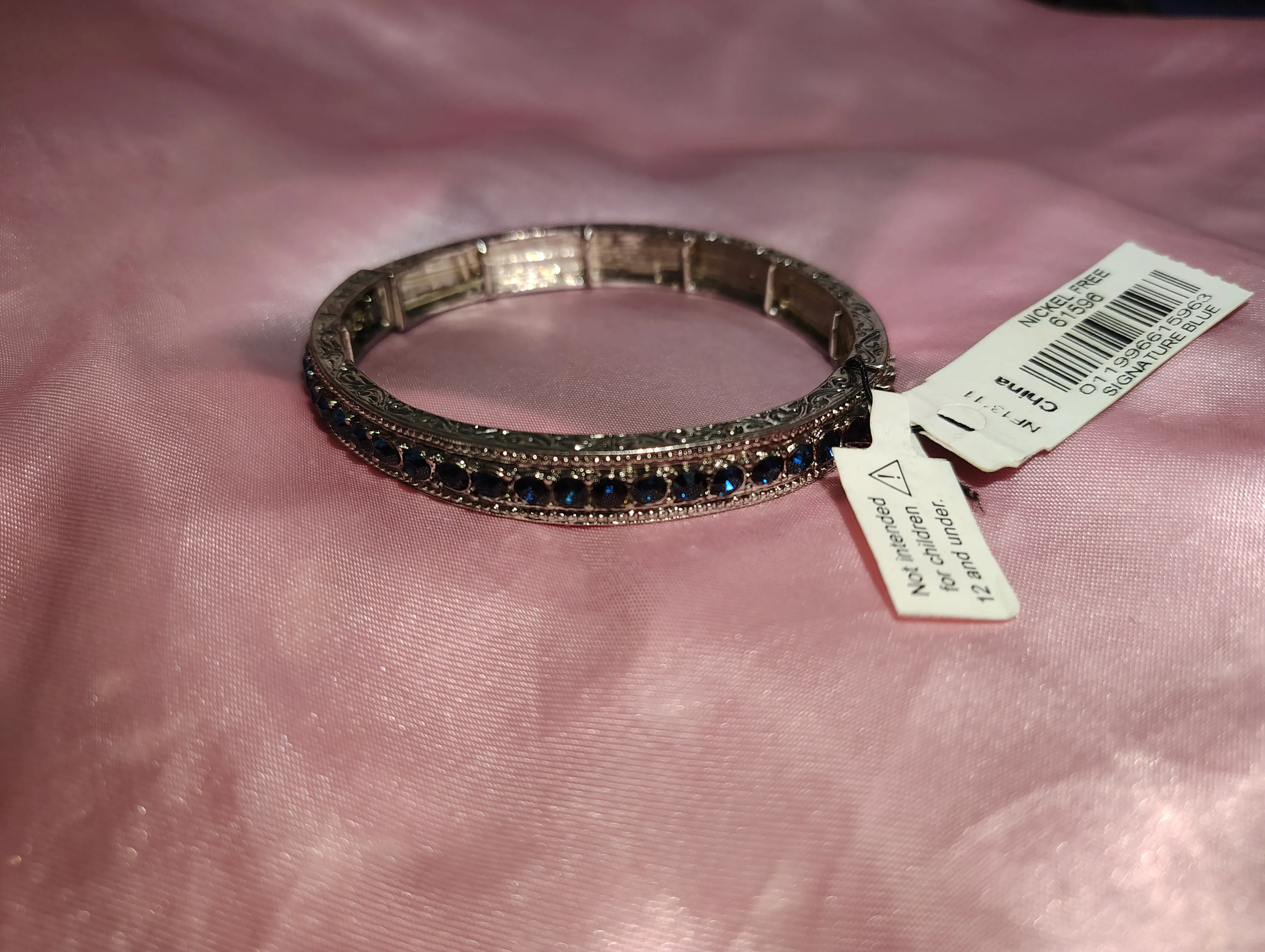 NEW BRACELET- 3pcs (Alex and Ani, Alex and Ani,1928 Signature) thumbnail
