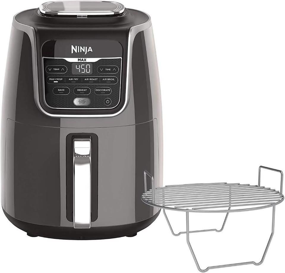 Ninja Air Fryer Max XL - photo 3