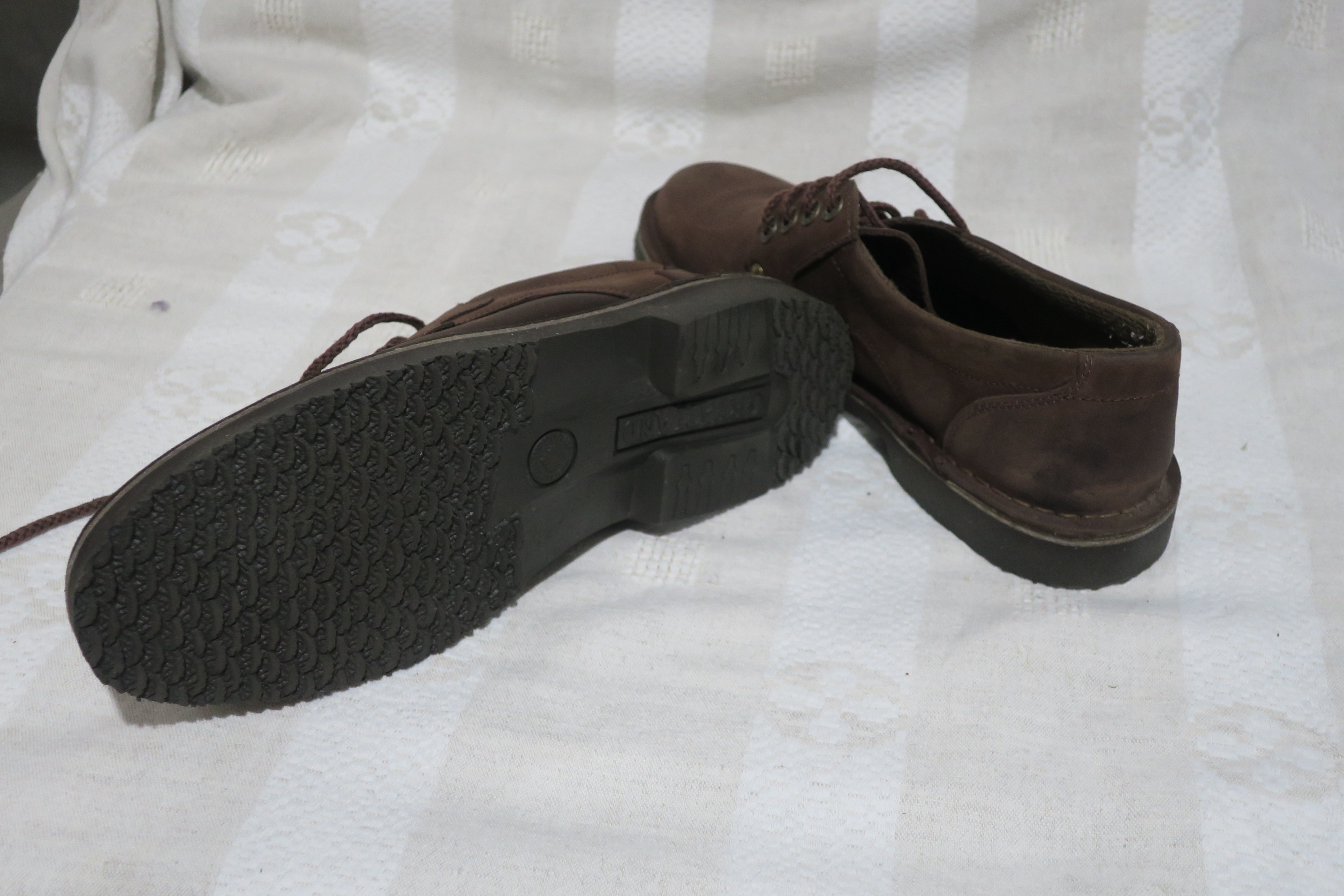 Men's Oxford Shoes - photo 5
