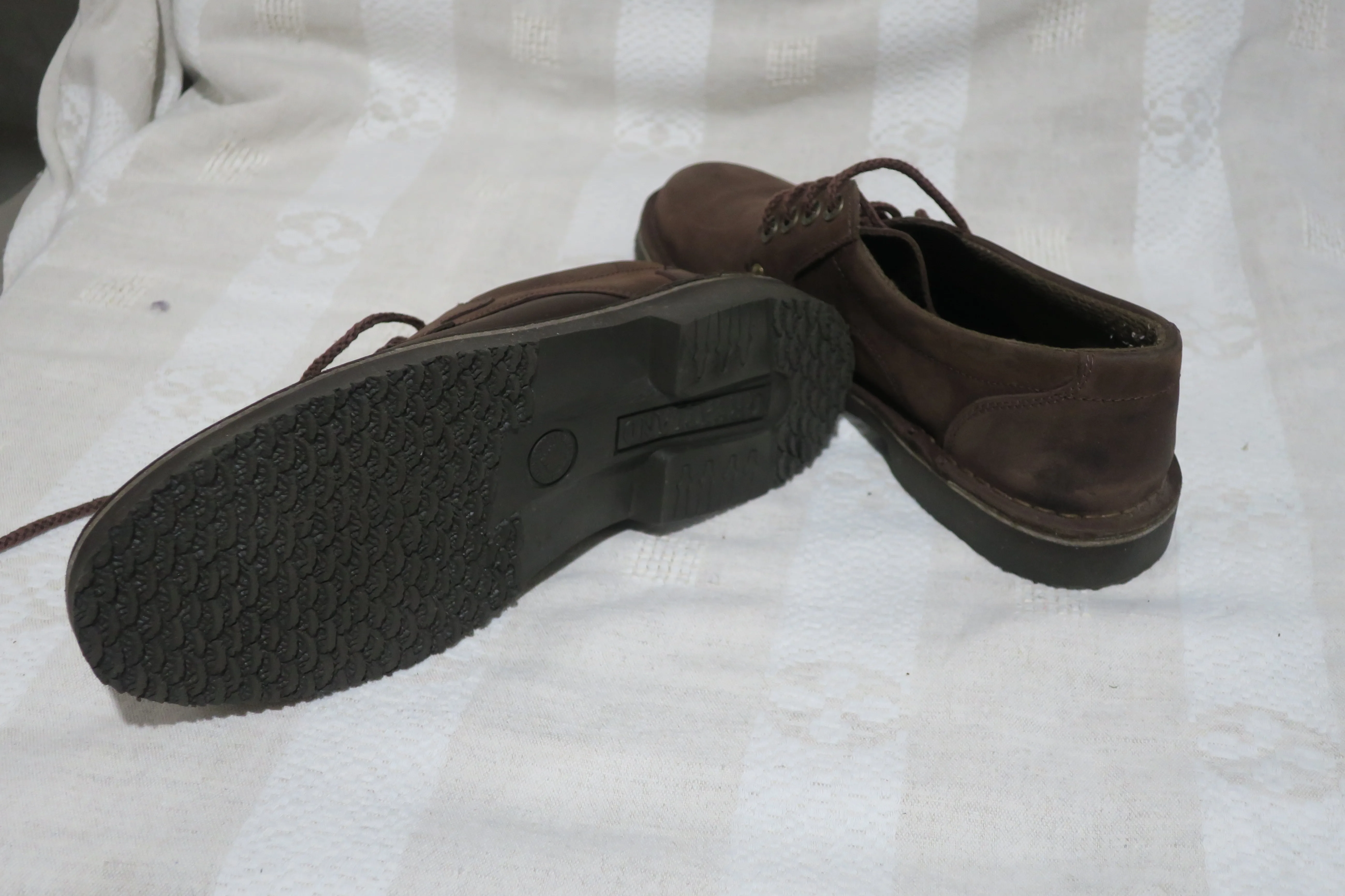 Men's Oxford Shoes image indicator(5)