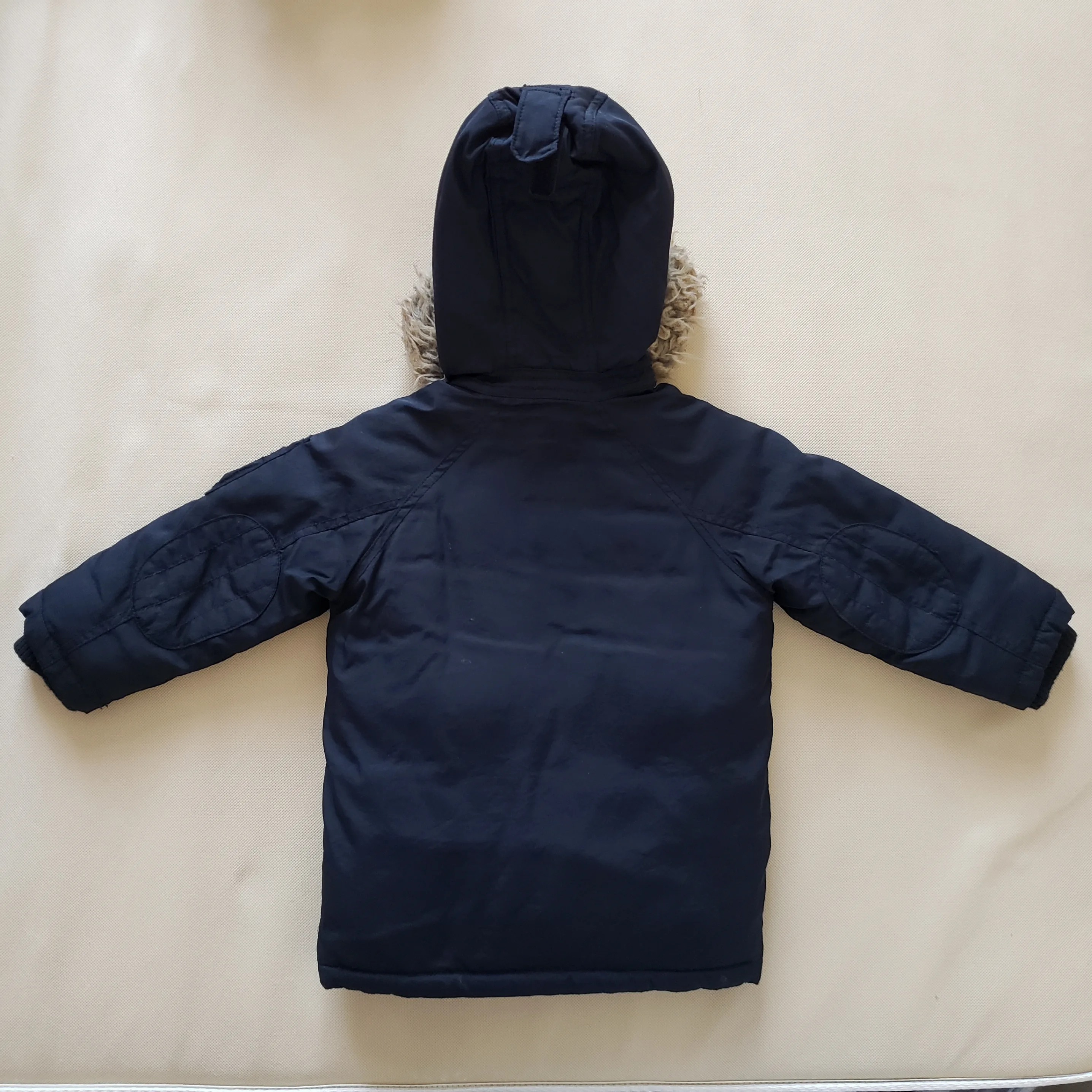 Baby Gap winter jacket - size 4 image indicator(2)