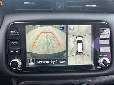 2024 Nissan Kicks SR Premium image indicator(8)