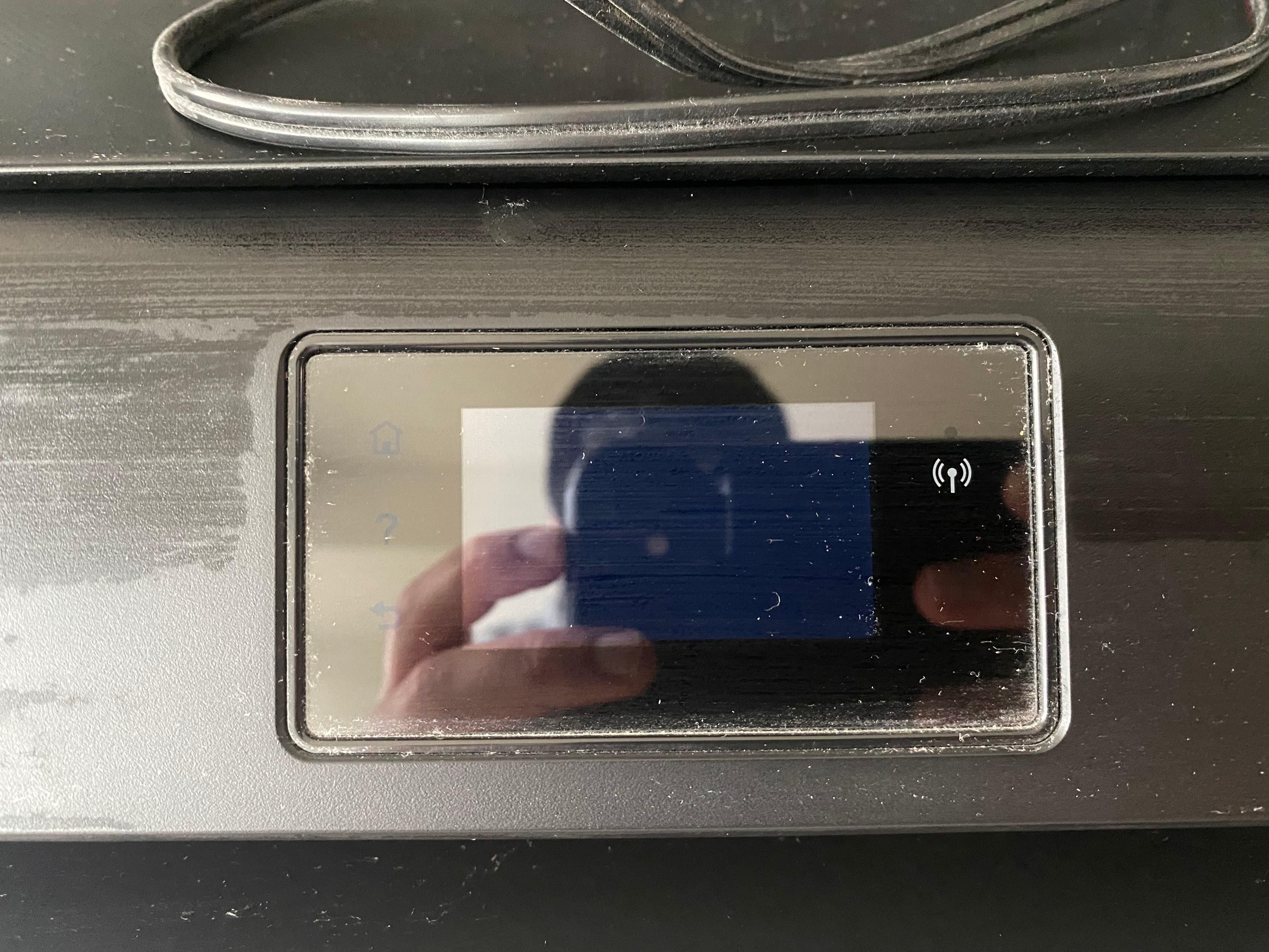 HP Envy 4520 Printer – NOT Working – For Parts or Simple Fix - photo 2