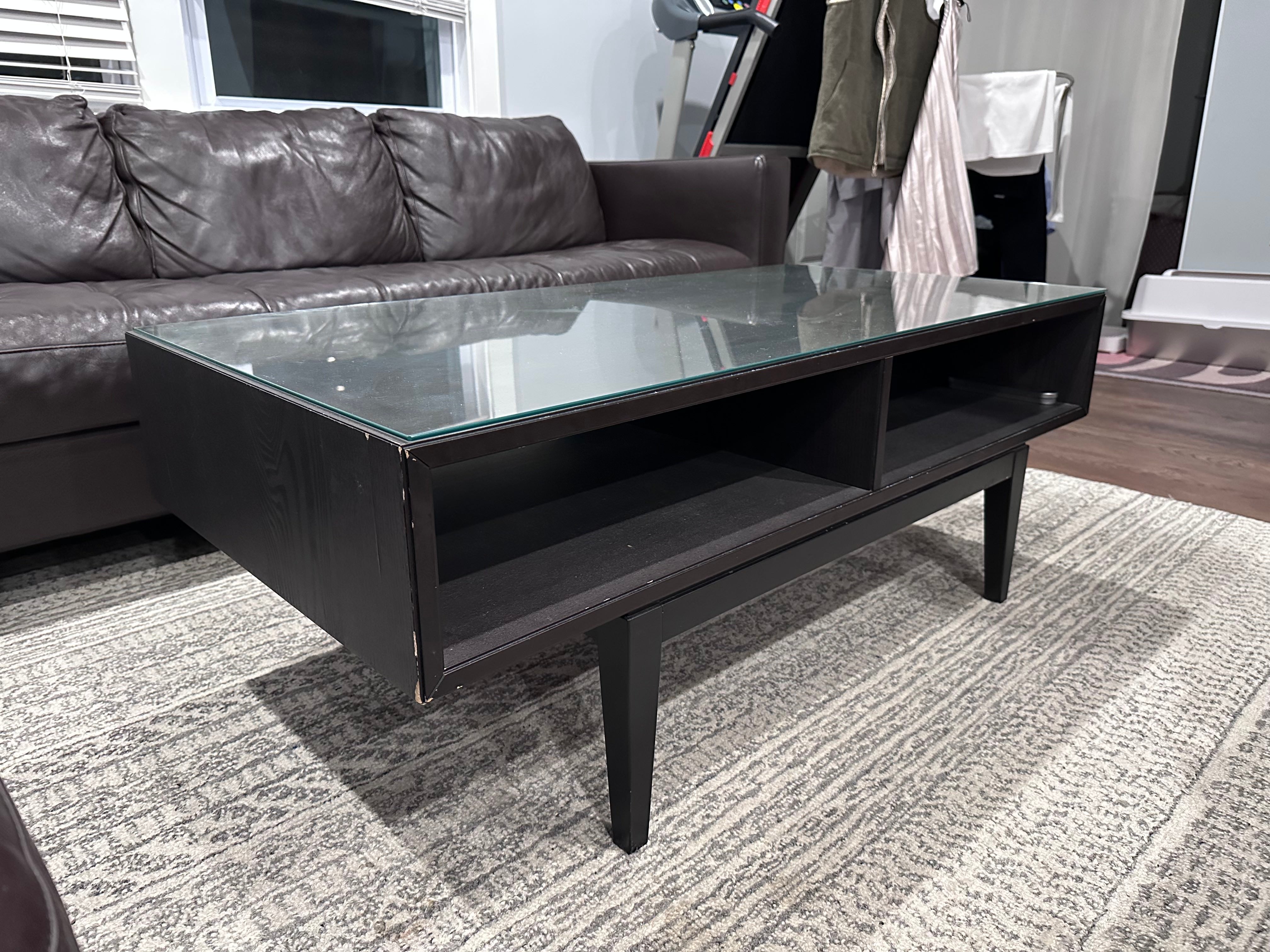 Coffee Table - photo 3