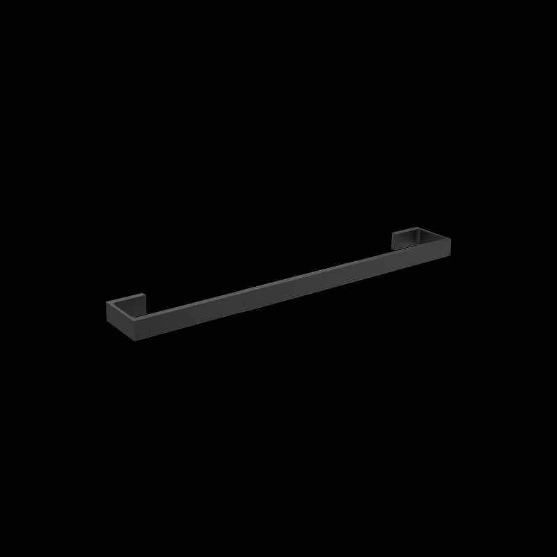 New Sydney Chicago 24" Towel Bar Black - photo 5
