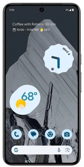 Google Pixel 8 Pro – 256GB – Black – Unlocked – Like Brand New image indicator(9)