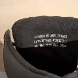 Mens/Womens Palladium Waterproof Boots - Size: Men-7, Women-8.5 image indicator(5)