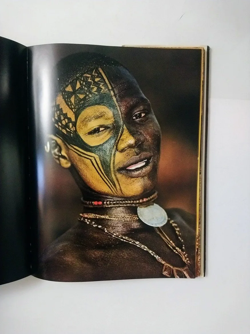 Leni Riefenstahl books! image indicator(9)