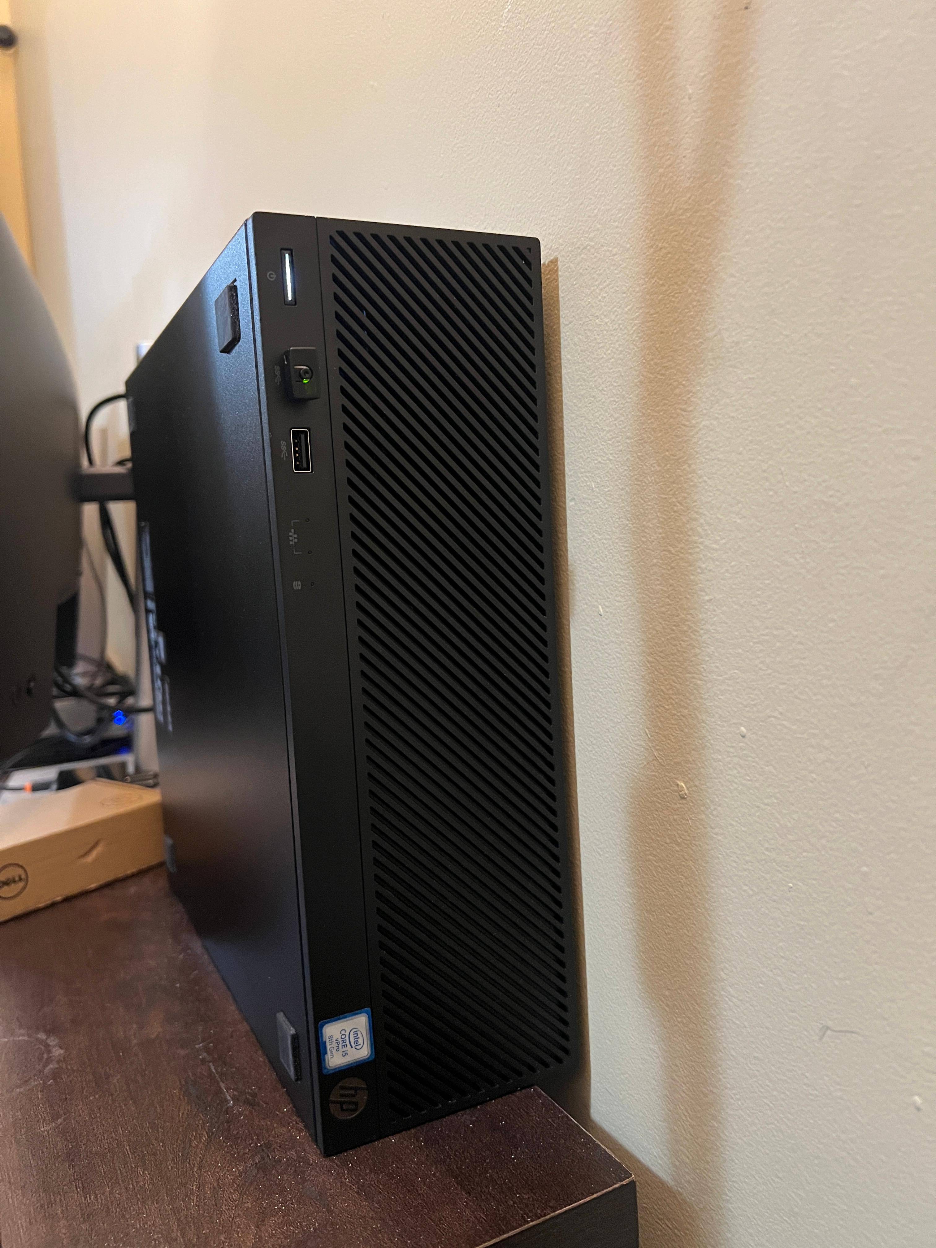 Desktop for Sale - HP Engage Flex Pro