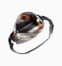 Crossbody Bag - Lite Sling by “BELLROY” (everyday + for travel) image indicator(4)