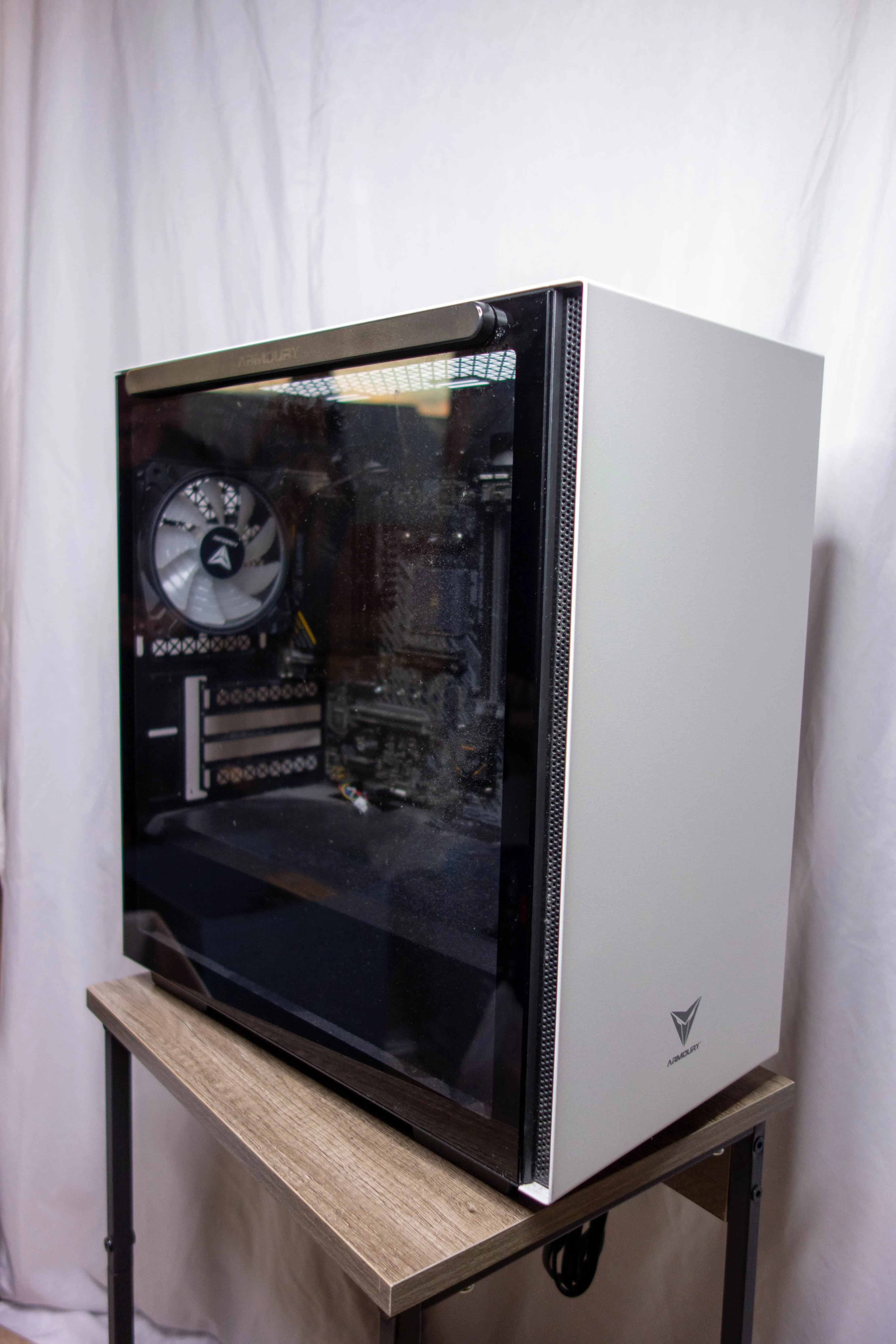 PC Case/Parts Combo image indicator(3)