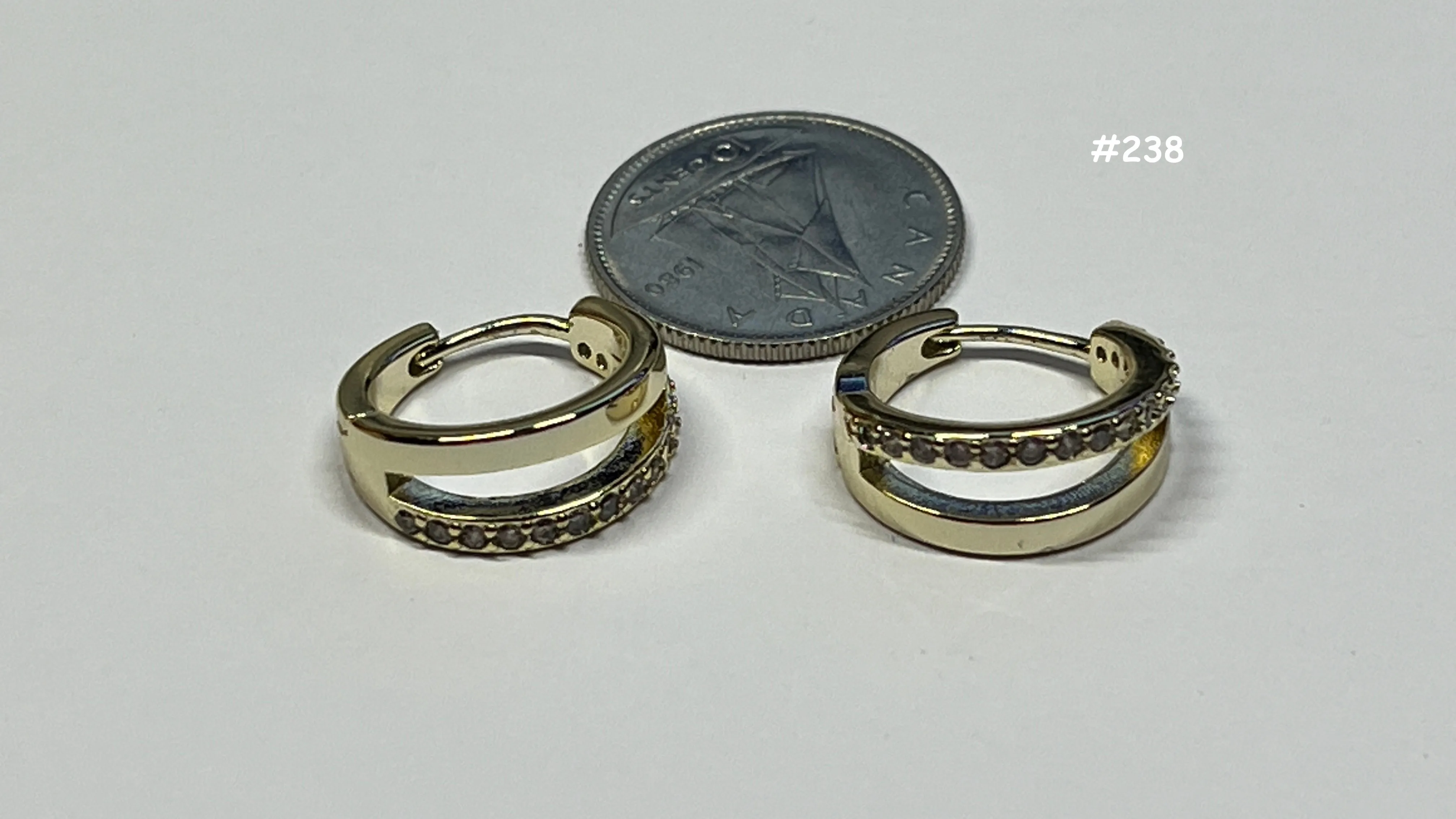 #3 Fashion Earrings image indicator(10)