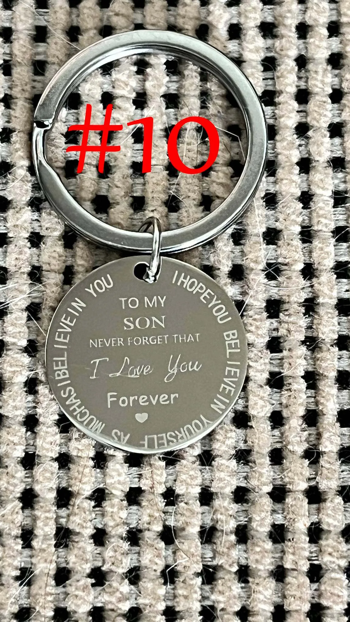 Key Chains for the men in your life! image indicator(3)