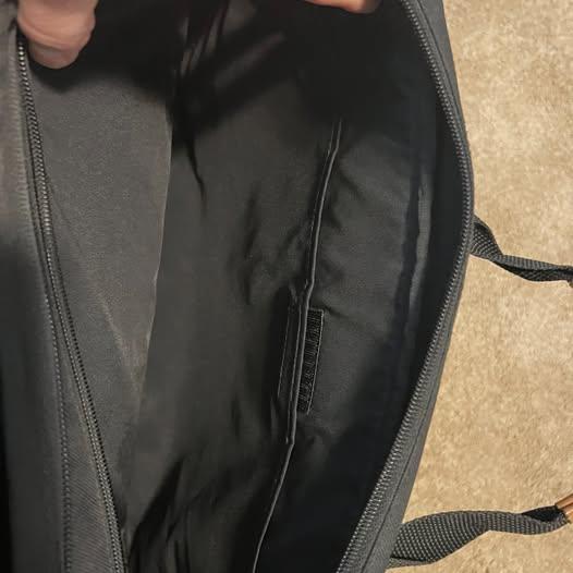 Computer Bag - 18" length - photo 4