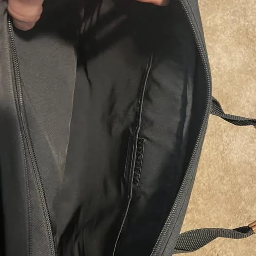 Computer Bag - 18" length image indicator(4)