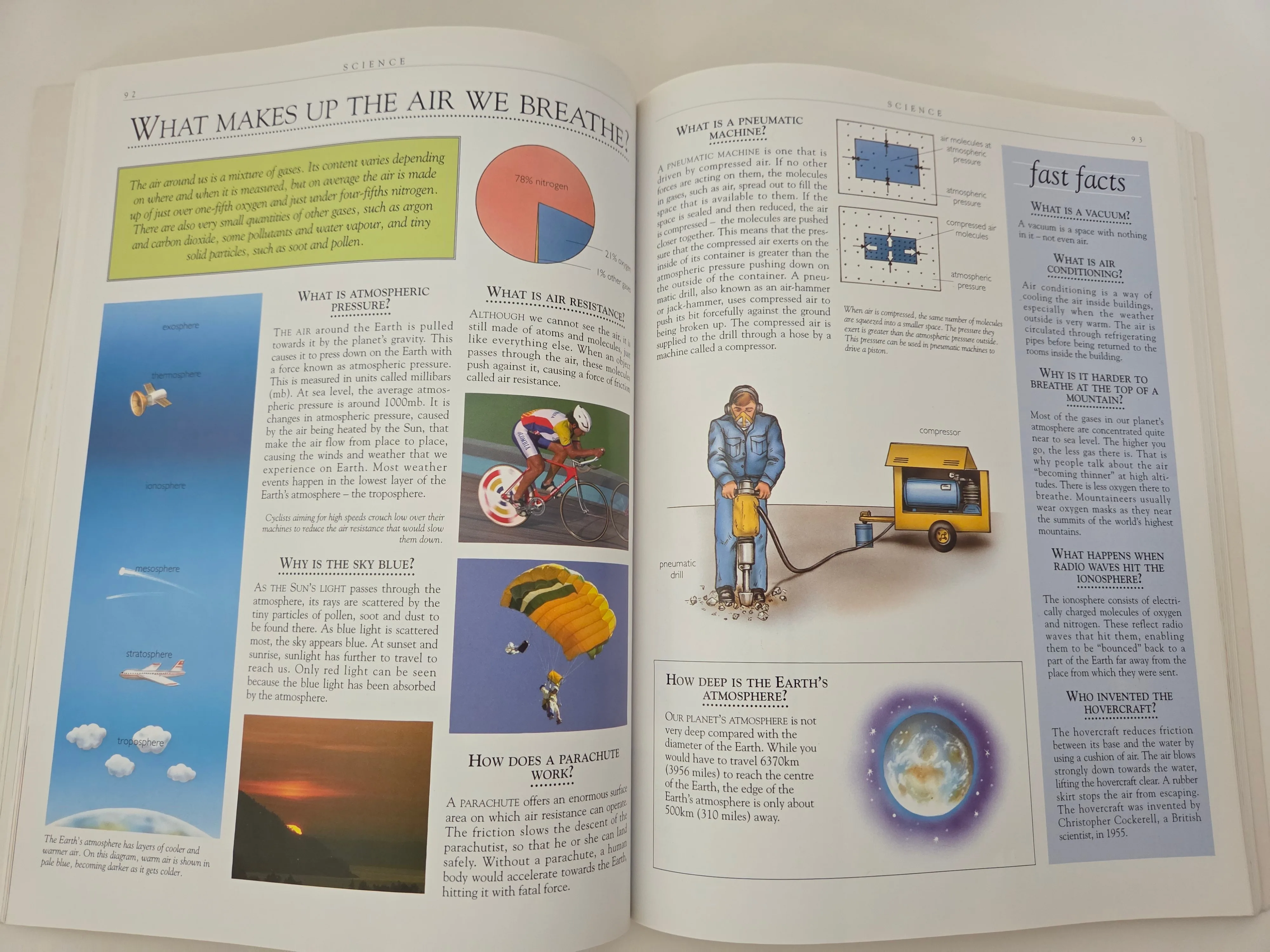 1000 Questions and Answers – Illustrated Science Book image indicator(4)