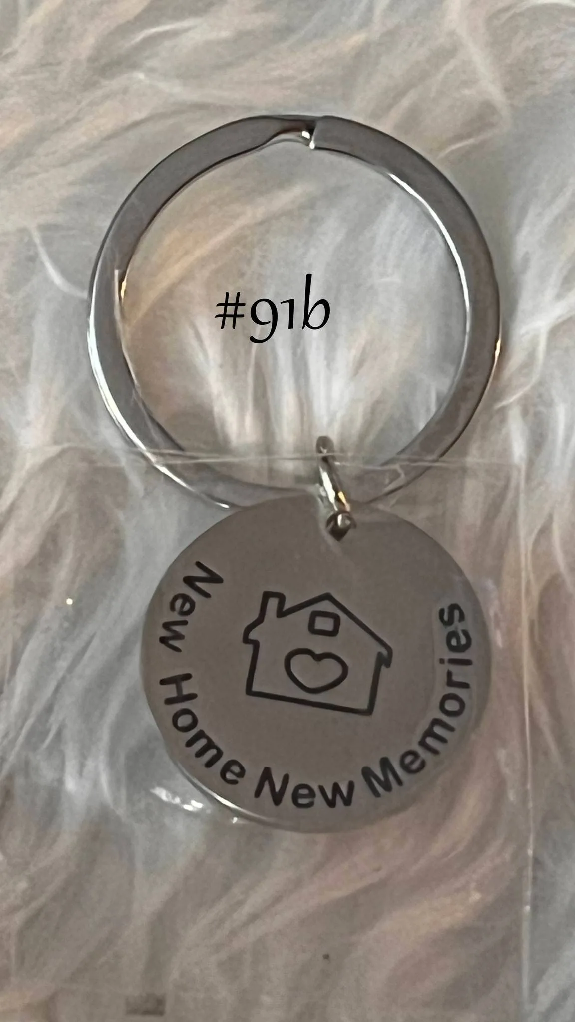 #3 Key Chains for anyone in your life! image indicator(5)