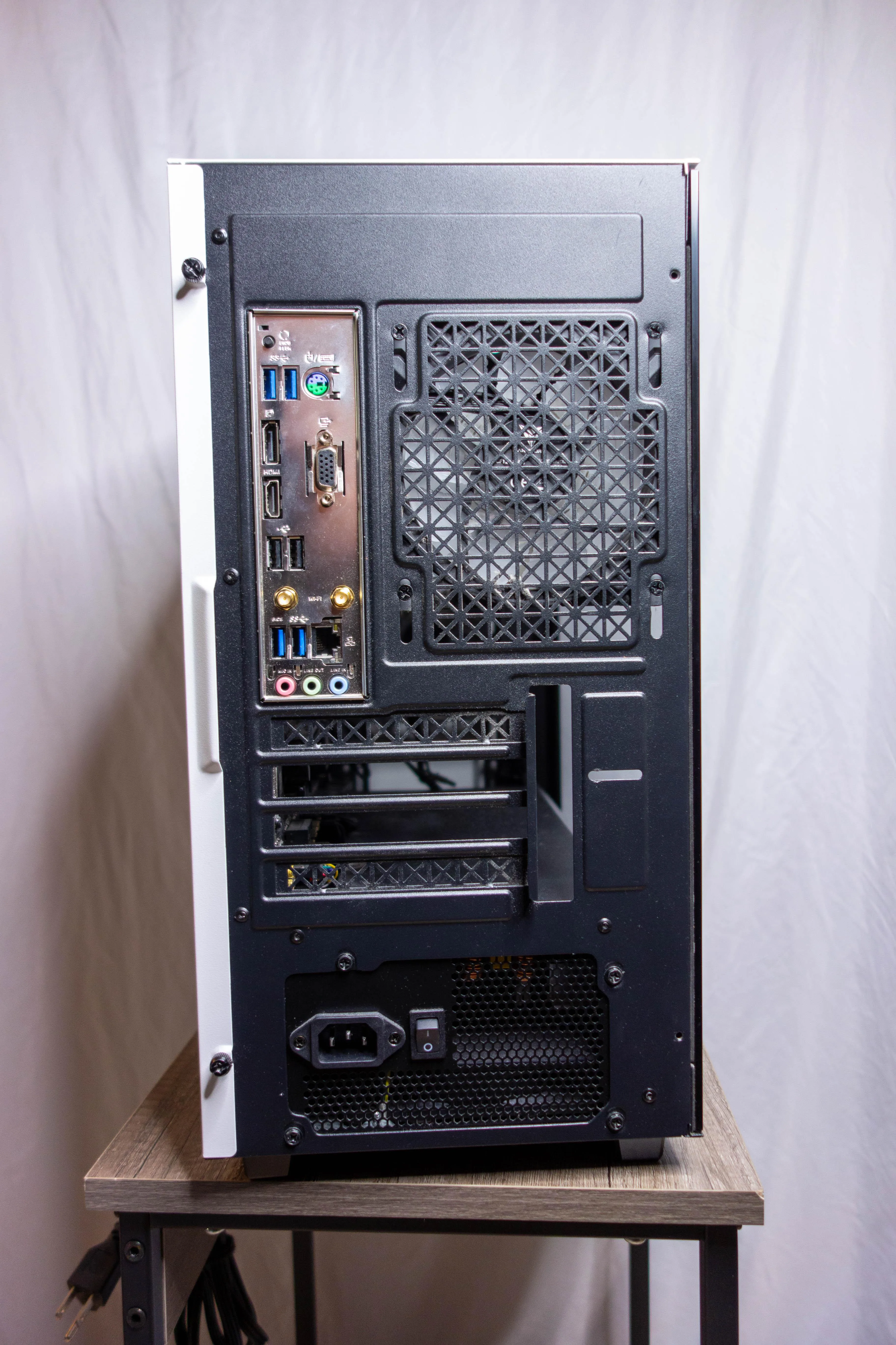 PC Case/Parts Combo image indicator(4)