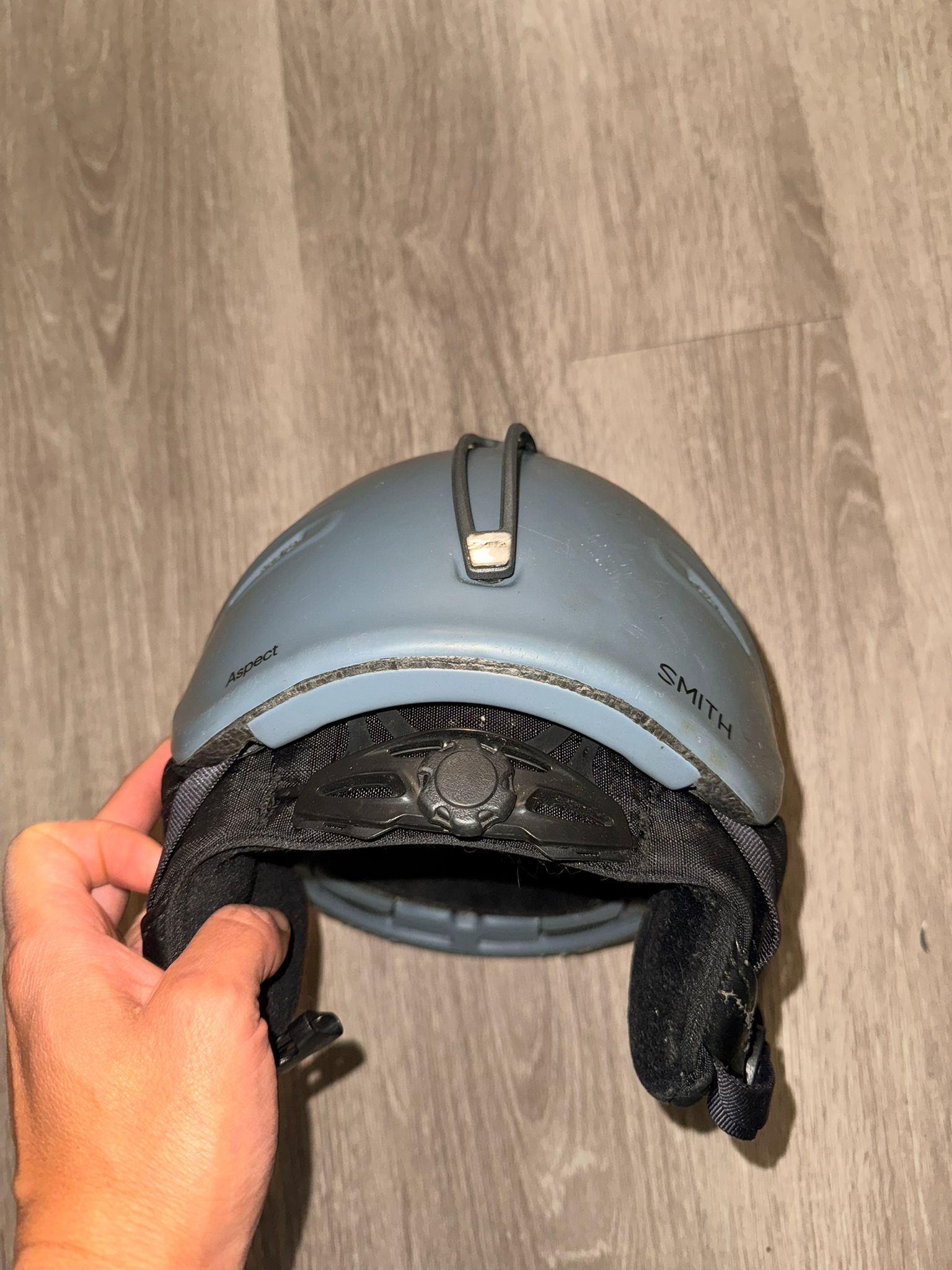 Smith Helmet (L= 59-63cm)