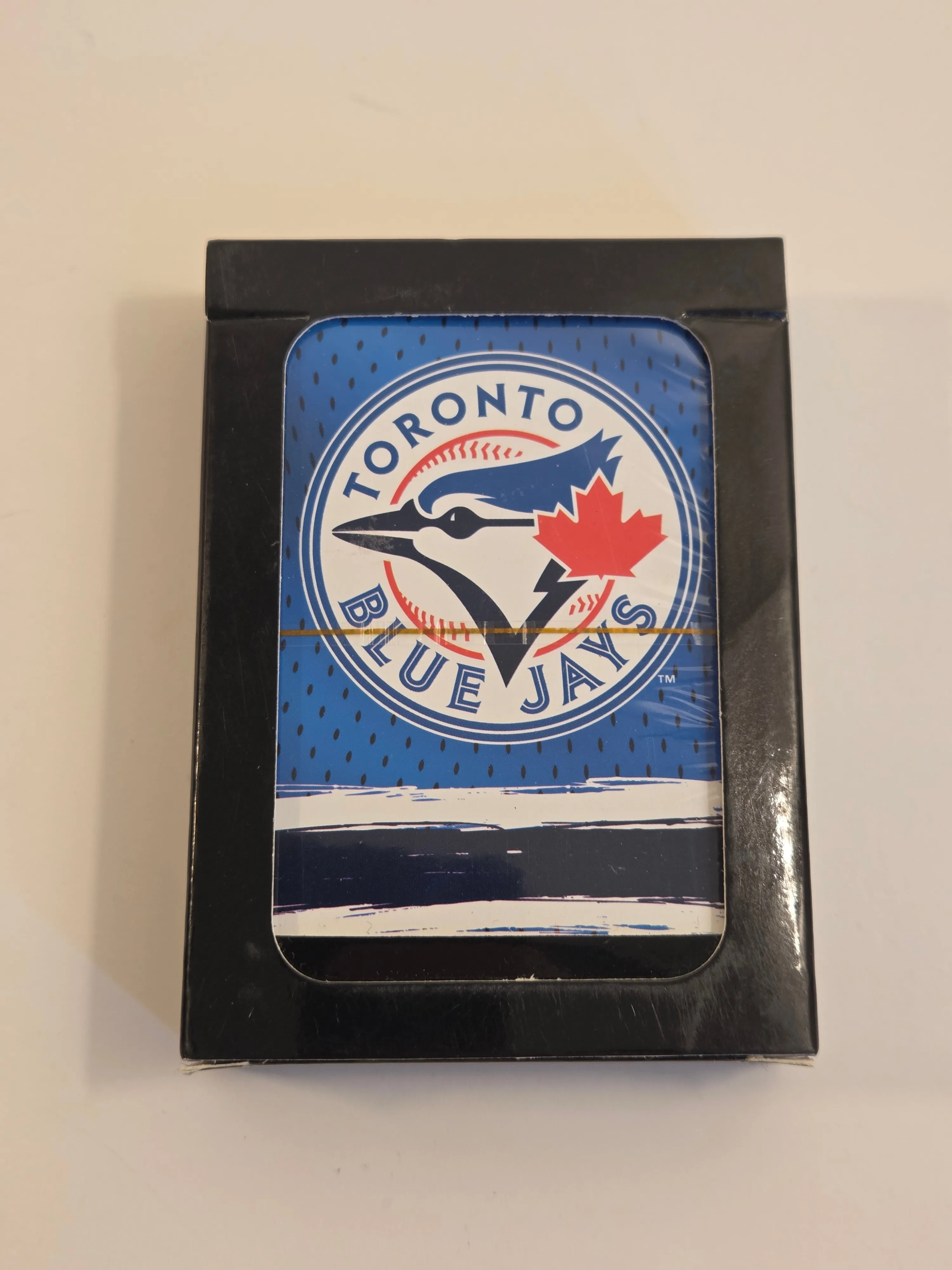 Toronto Blue Jays Playing Cards – New MLB Licensed