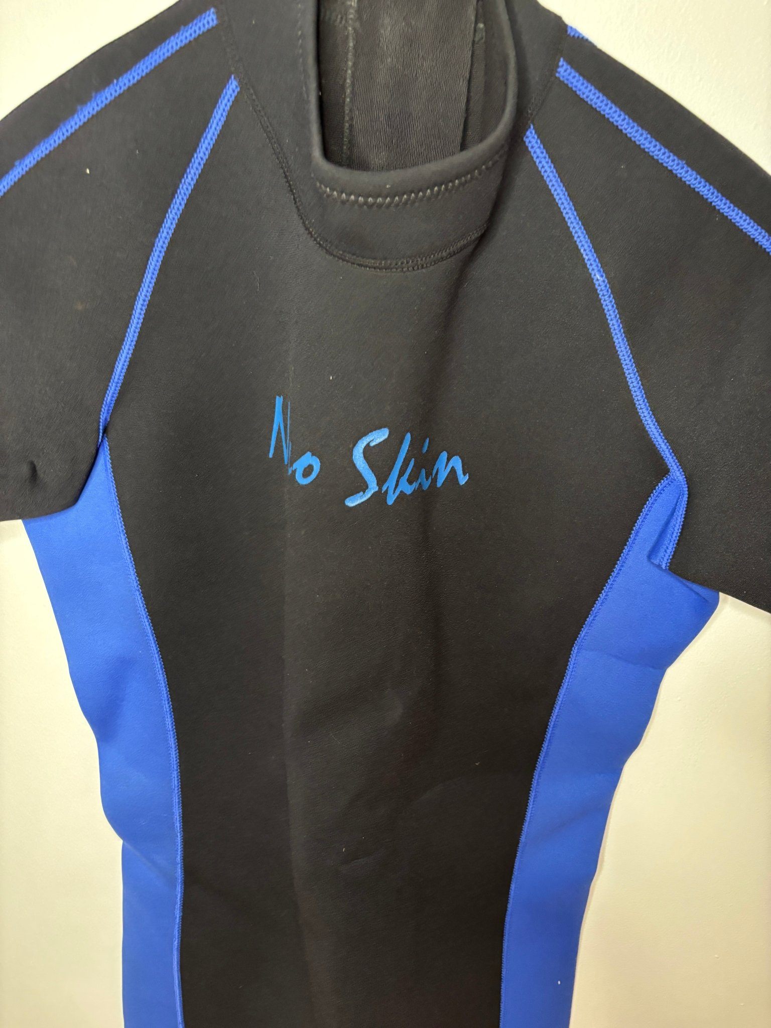 Atlan Neo Skin Wetsuit Adult Large - photo 3