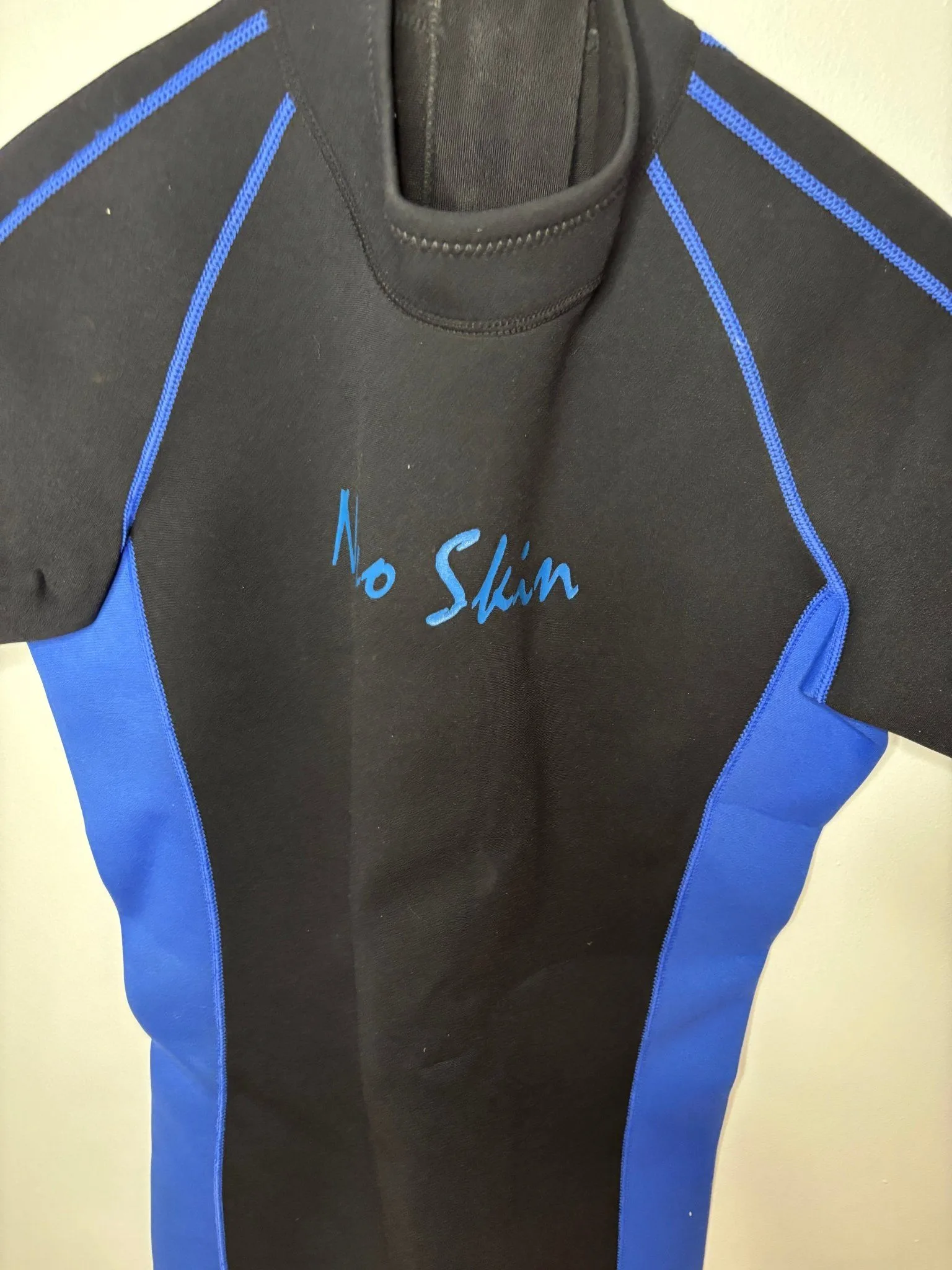 Atlan Neo Skin Wetsuit Adult Large image indicator(3)