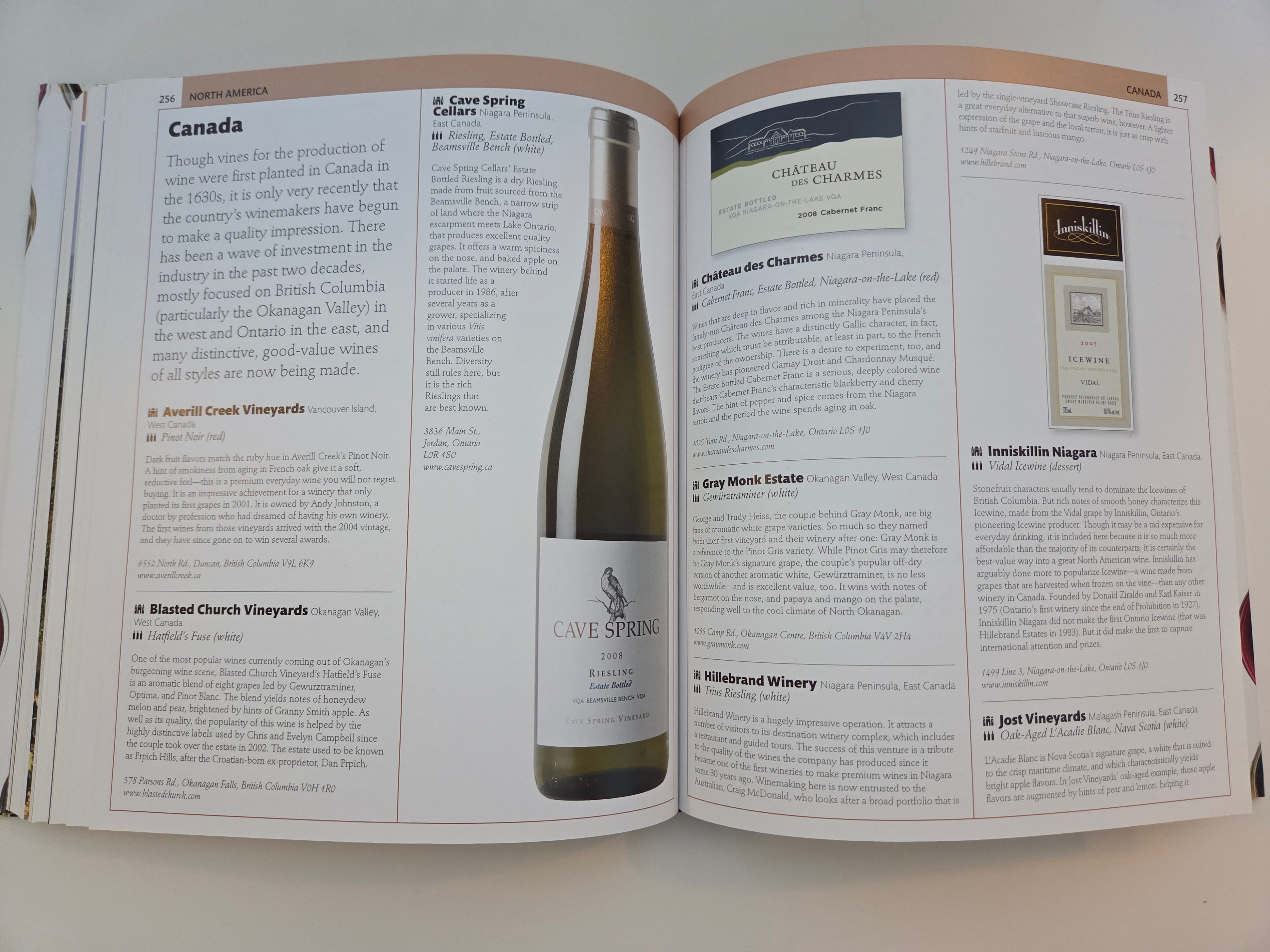 1000 Great Everyday Wines – DK hardcover, like new - photo 5