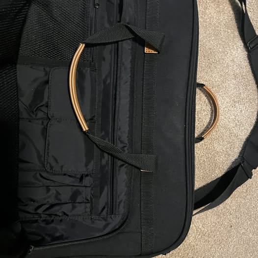 Computer Bag - 18" length - photo 2