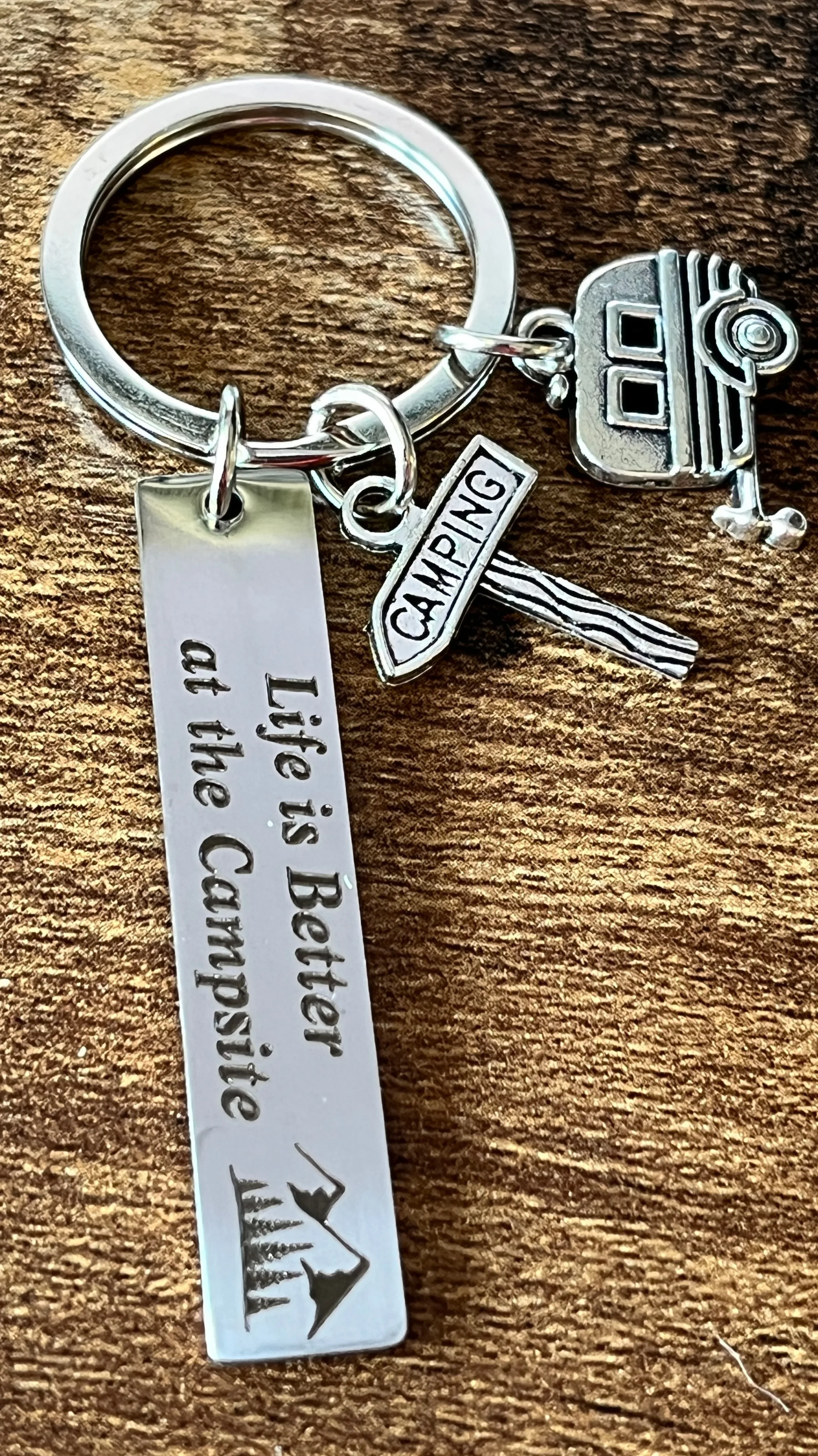 #4  Keychains for anyone in your life! image indicator(7)