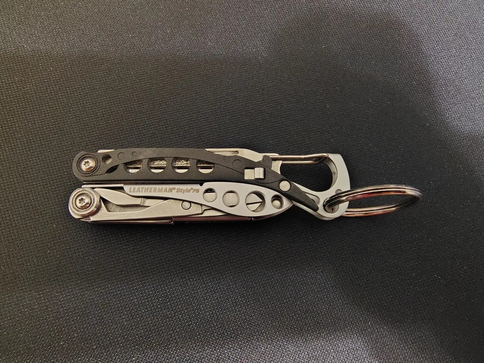 Leatherman STYLE PS Multitool – Rare & Discontinued - photo 5