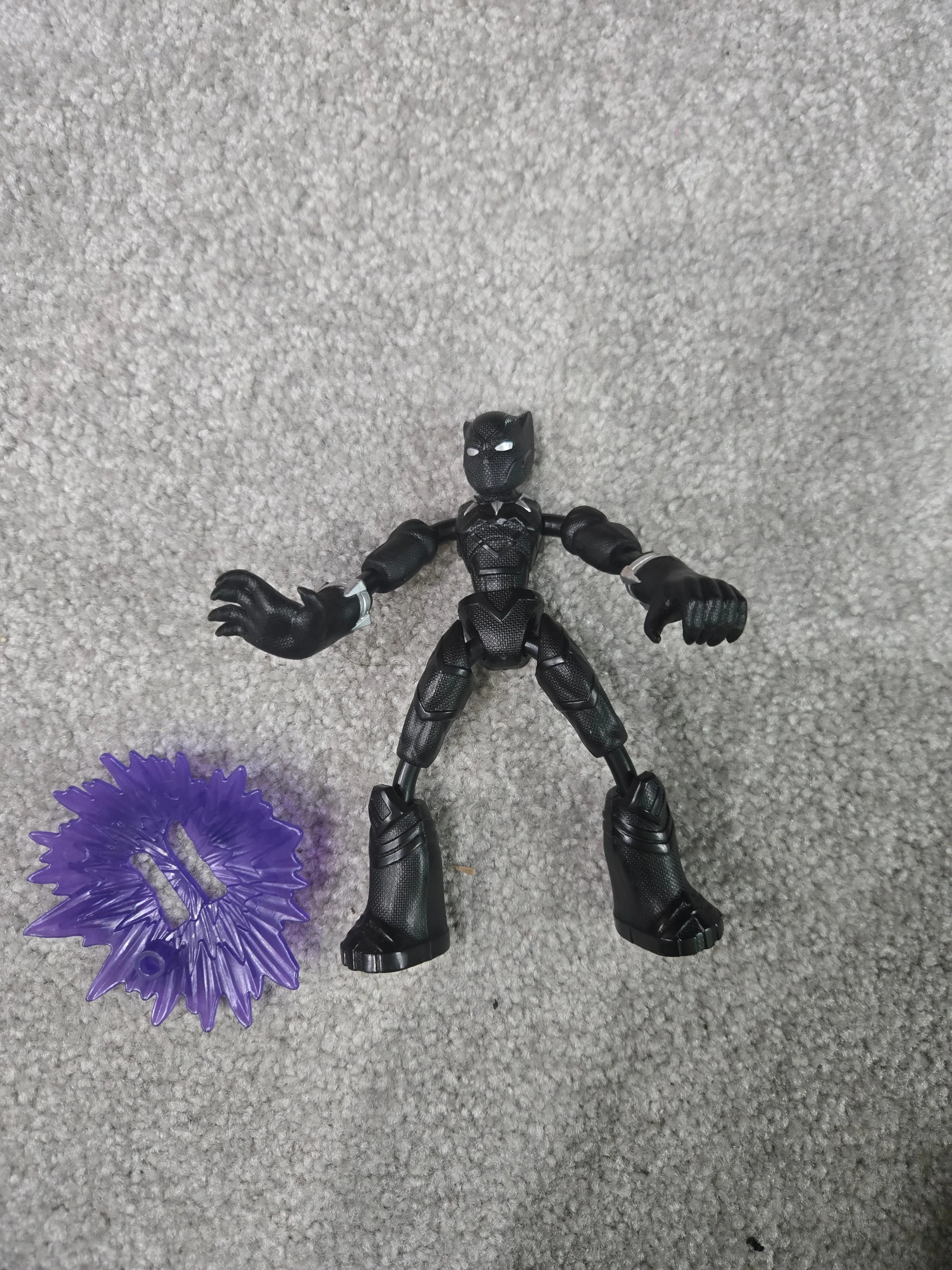 Super Hero Lot image indicator(2)